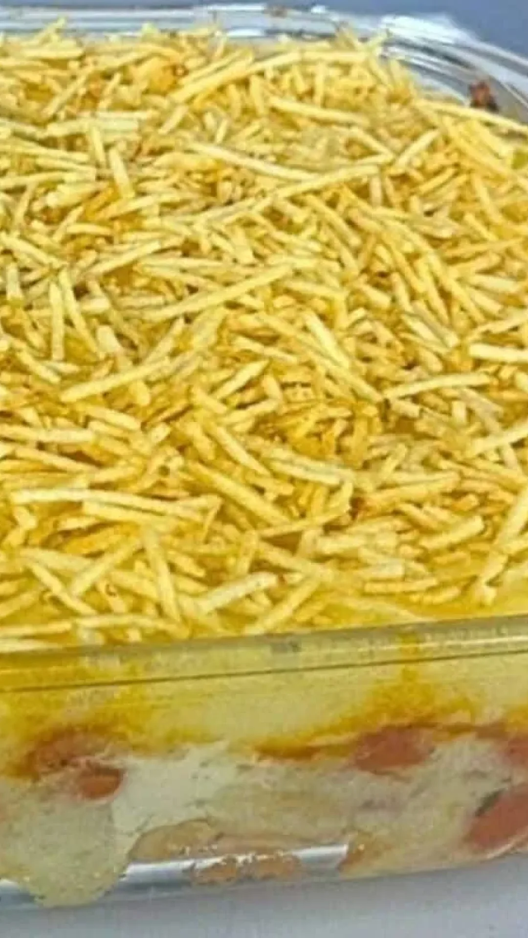 Cachorro quente de forno, um lanche completo feito em uma travessa, que todos vão adorar