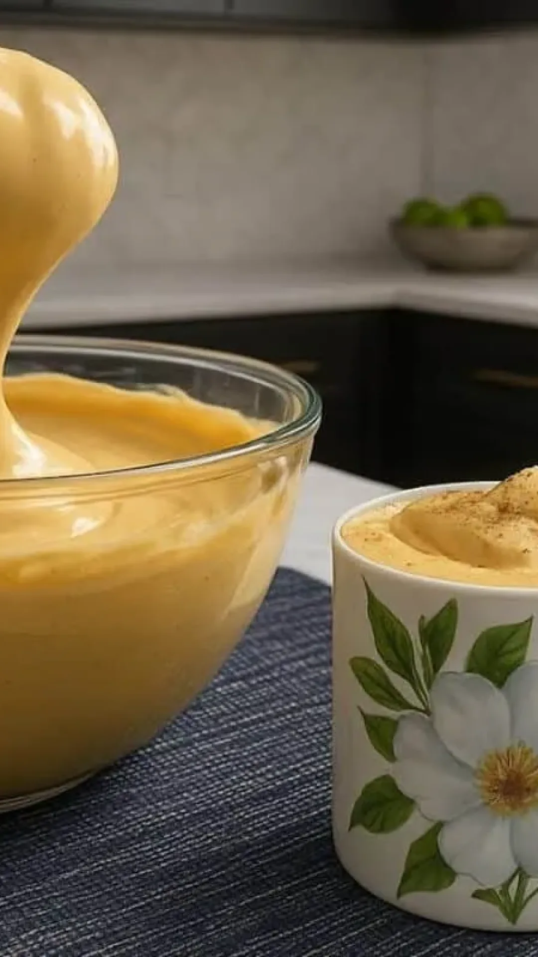 Café com leite cremoso: só dois ingredientes e uma espuma perfeita para começar o dia