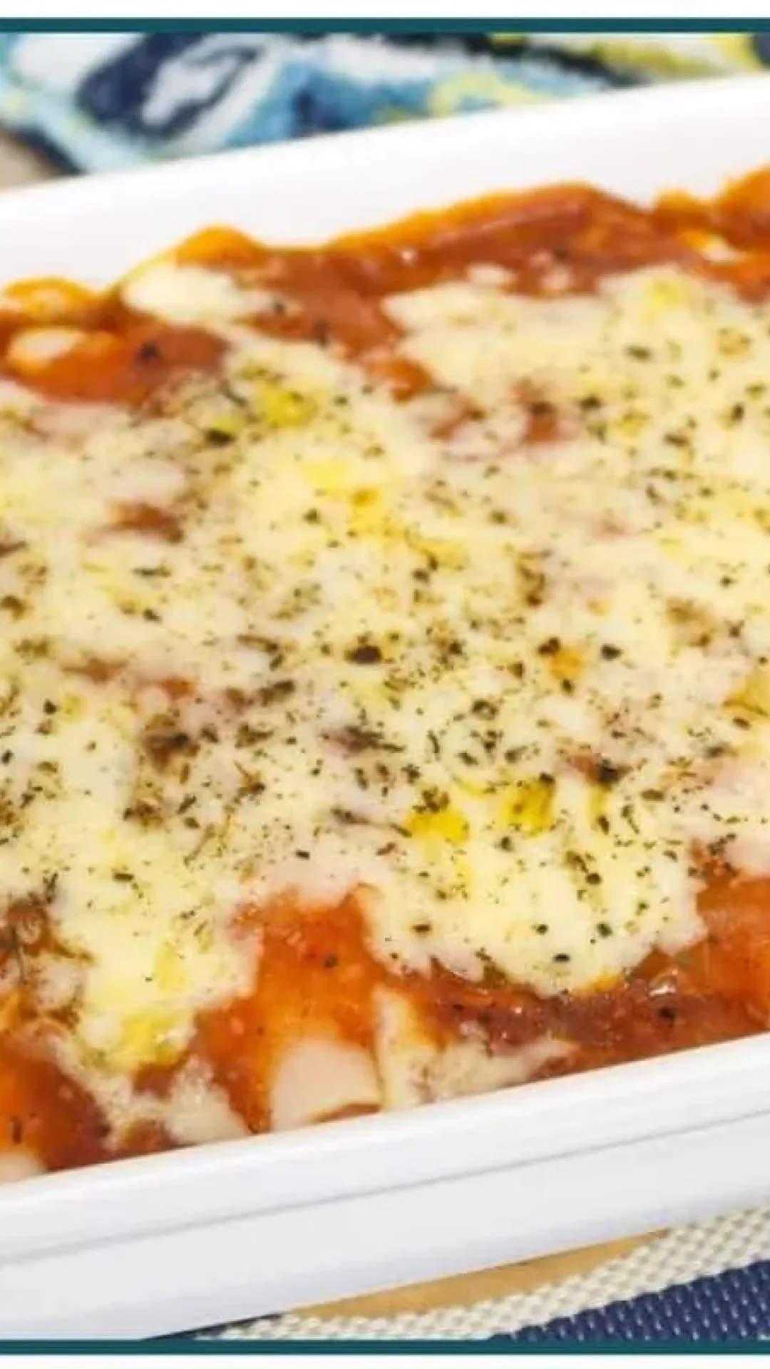 Canelone: o almoço fácil e rápido para você surpreender sua família em qualquer dia