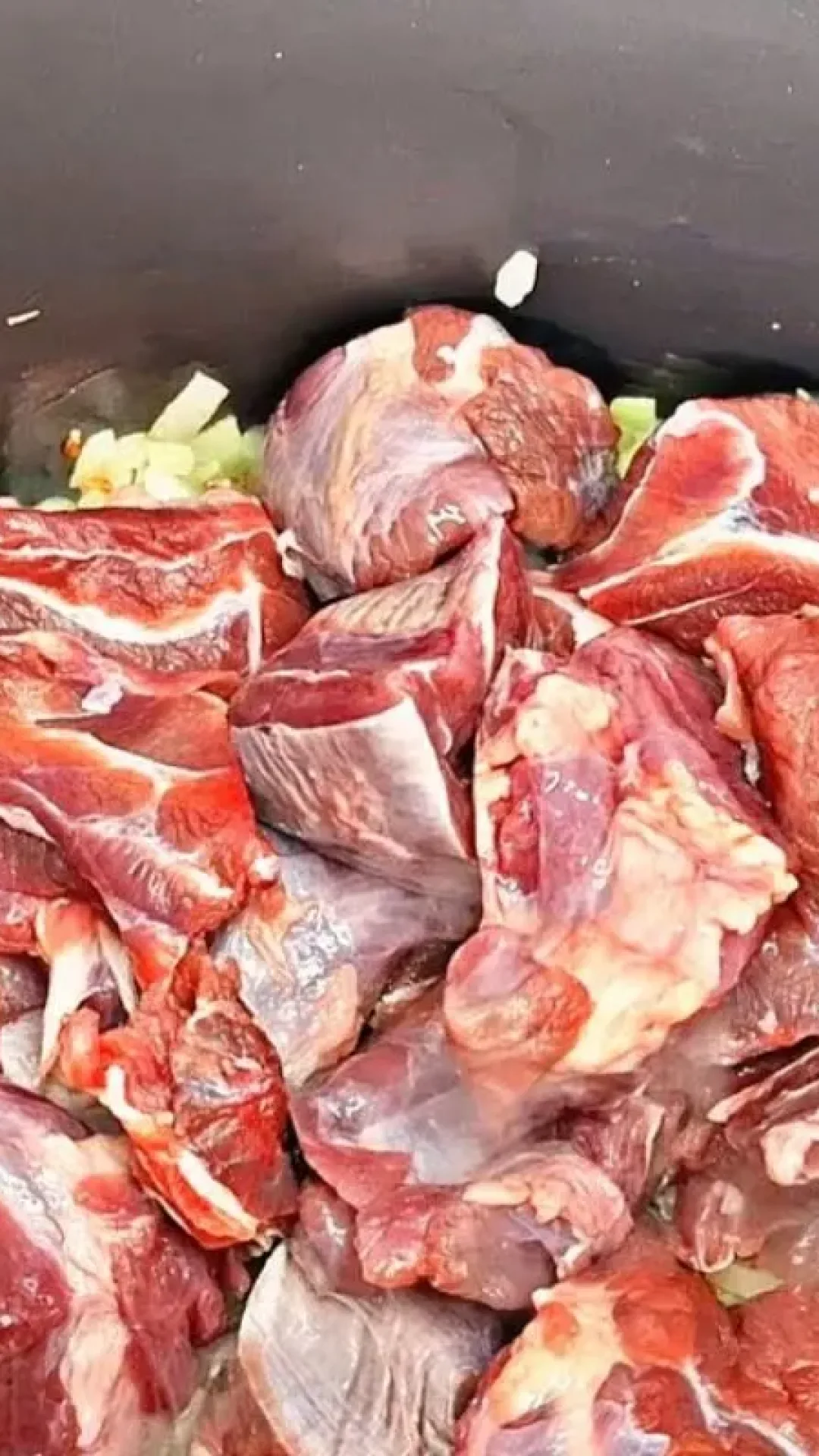 Carne de panela deliciosa para surpreender toda a sua família no almoço de ano novo
