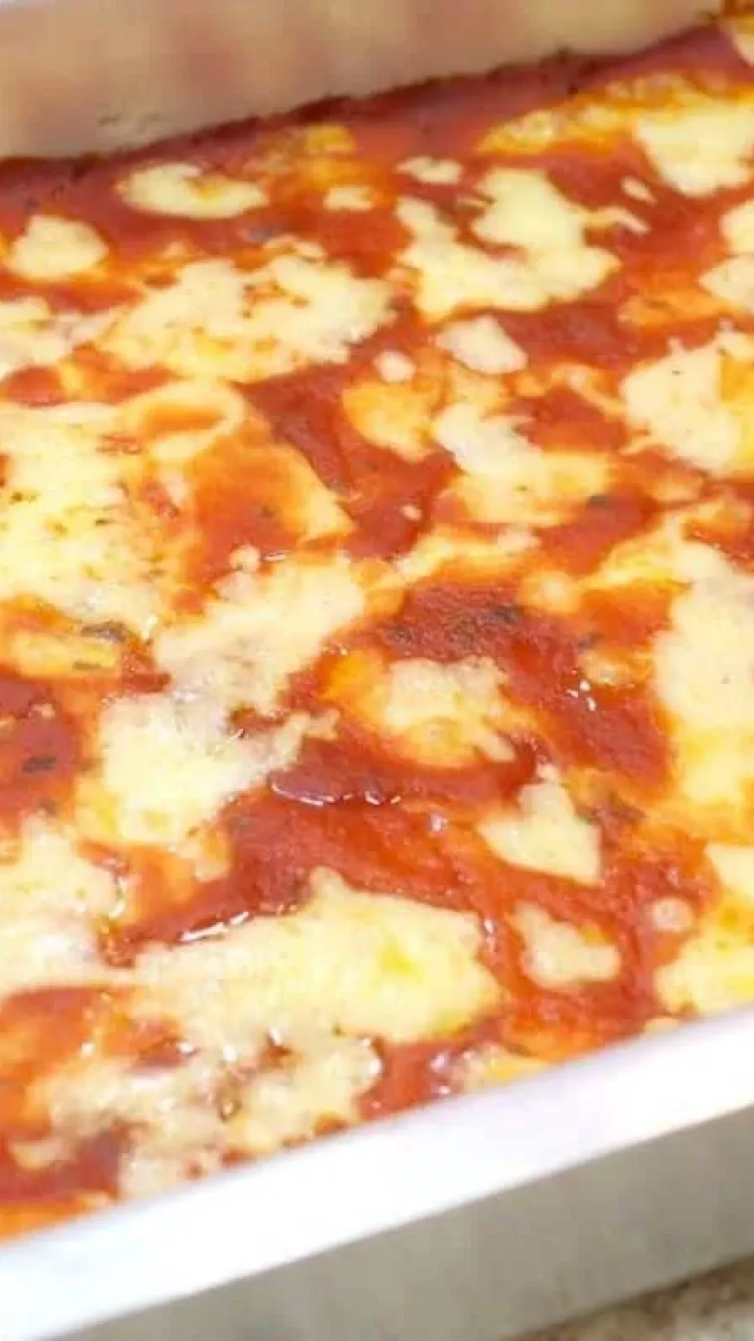 Carne moída à parmegiana fácil e deliciosa que fica pronta rapidinho e agrada todo mundo