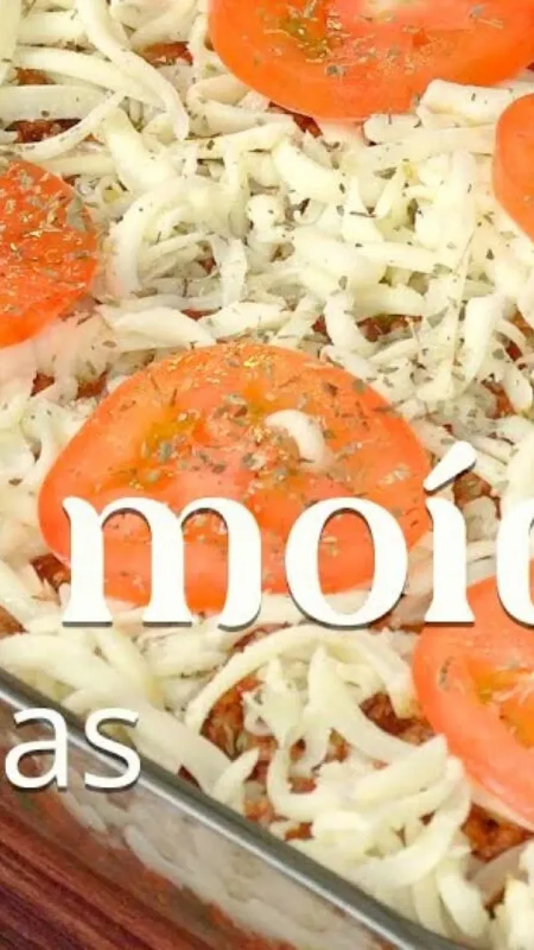 Carne moída com batatas: surpreenda toda a sua família com esta receita muito fácil e saborosa