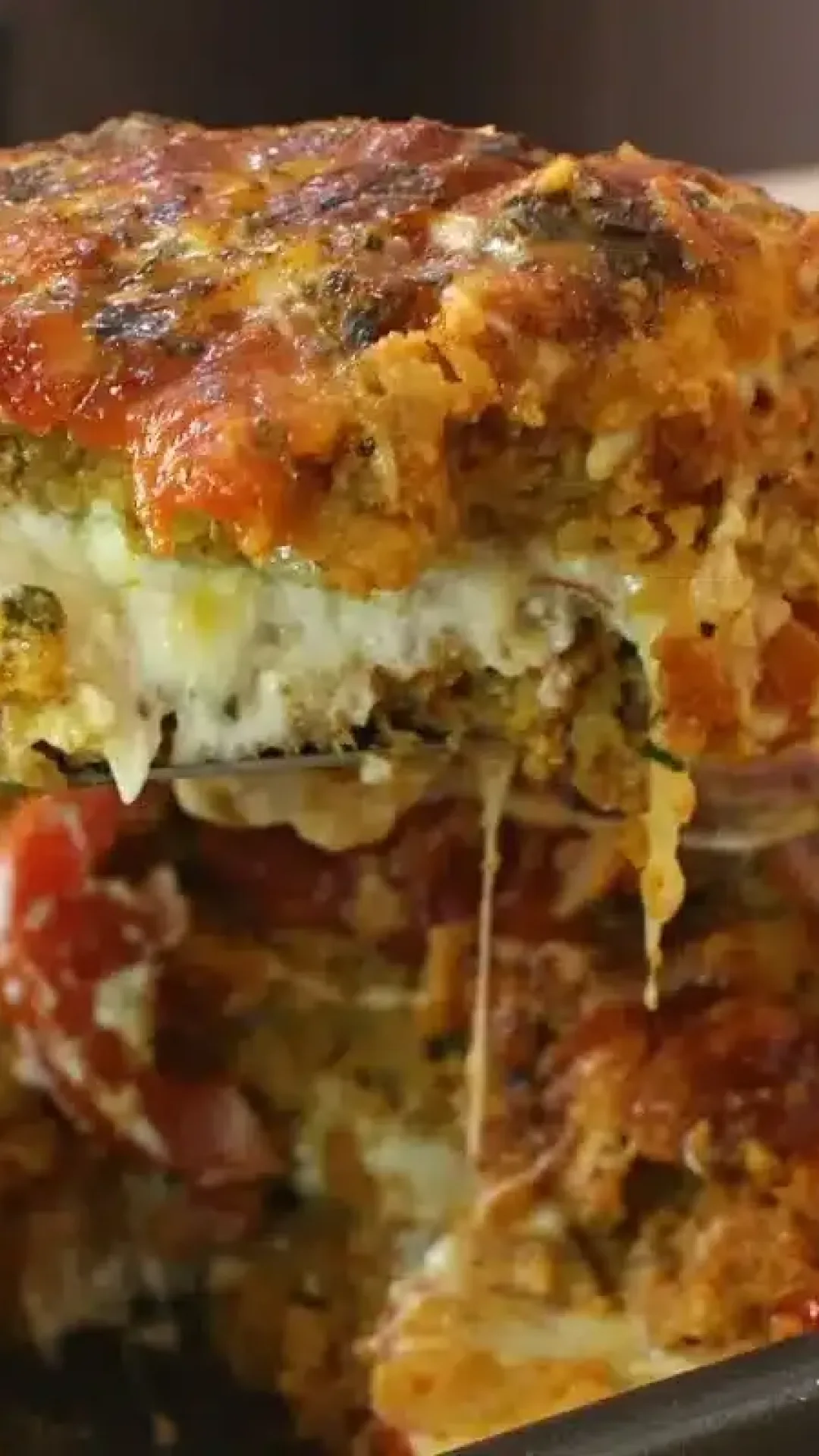 Carne moída no forno fácil e deliciosa que saiu melhor que a encomenda para o almoço de Natal