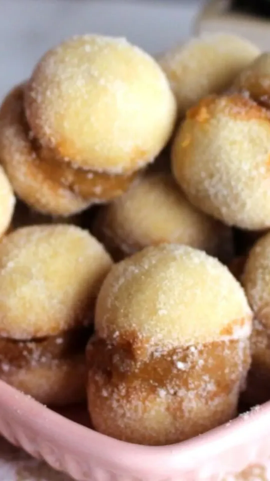 Casadinho de doce de leite para servir como um docinho especial na sua festa de réveillon