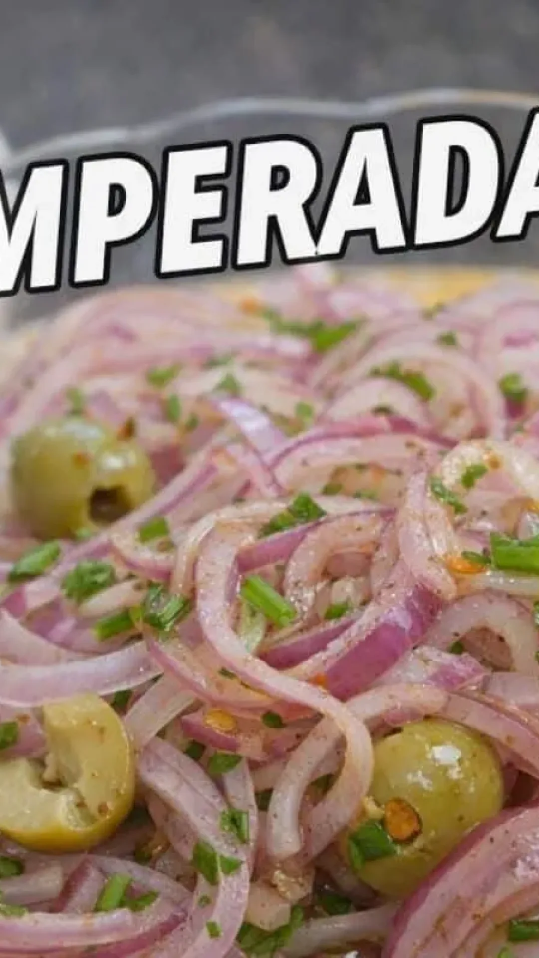 Cebolete para churrasco: o segredo da cebola temperada perfeita para acompanhar suas carnes