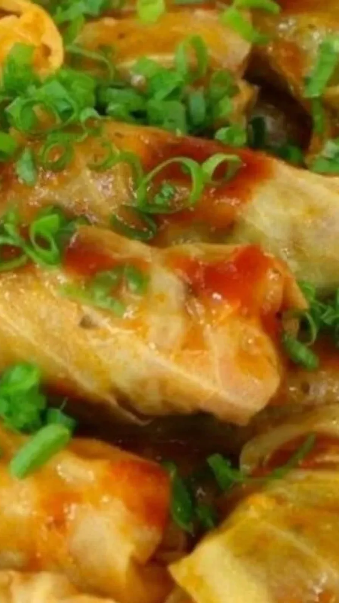 Charuto de repolho: aprenda a receita tradicional da mamãe para sua ceia de ano novo