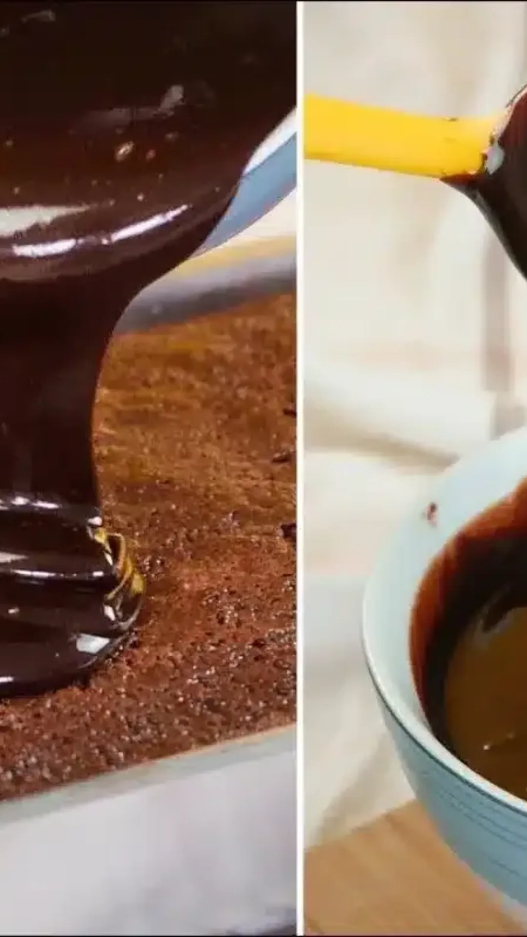 Cobertura de chocolate para bolo: não precisa ser confeiteira profissional para fazer essa delícia