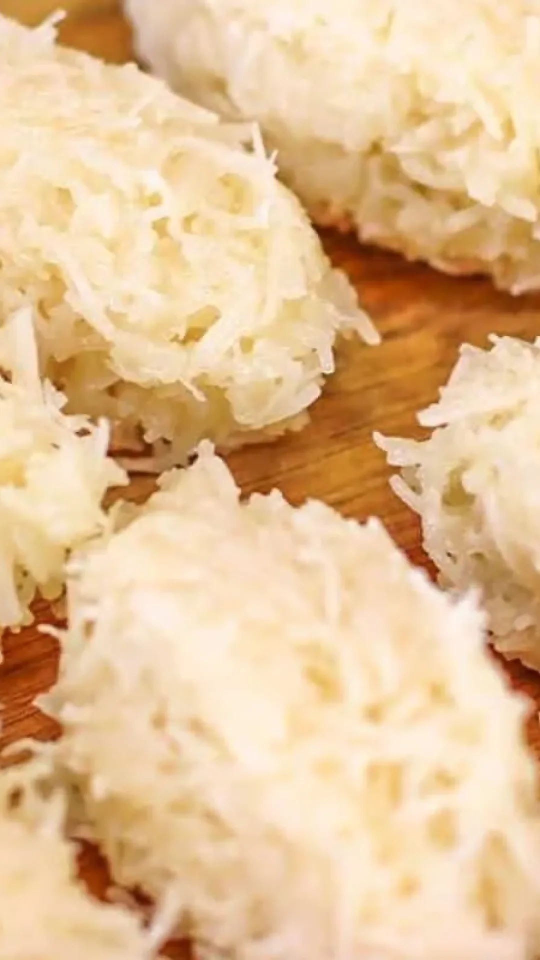 Cocada de leite condensado: veja como não errar no ponto e não deixar muito doce