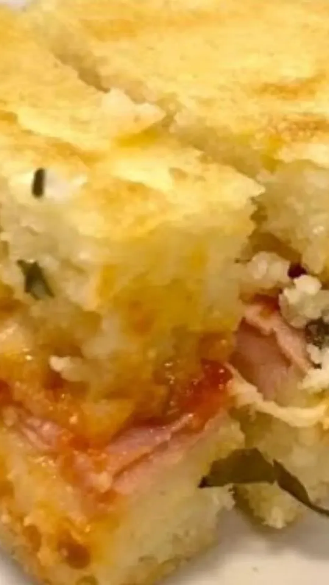 Com 1 ovo só e amido de milho fiz uma torta cremosa com uma massa perfeita