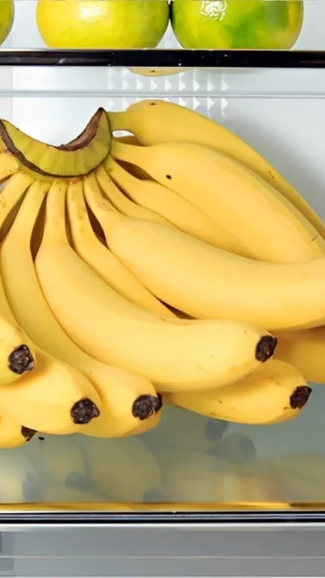 Como conservar banana madura por mais tempo com essas dicas simples e fáceis de seguir