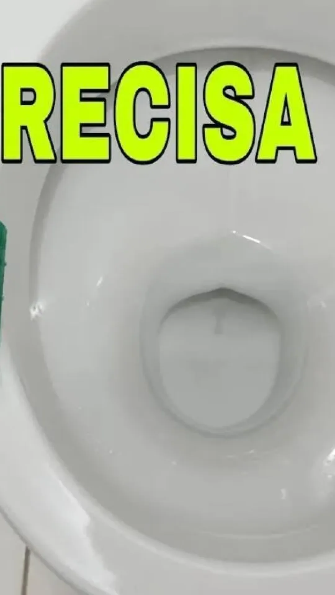 Como deixar o banheiro cheiroso: faxineira de hotel me ensinou esse truque super barato