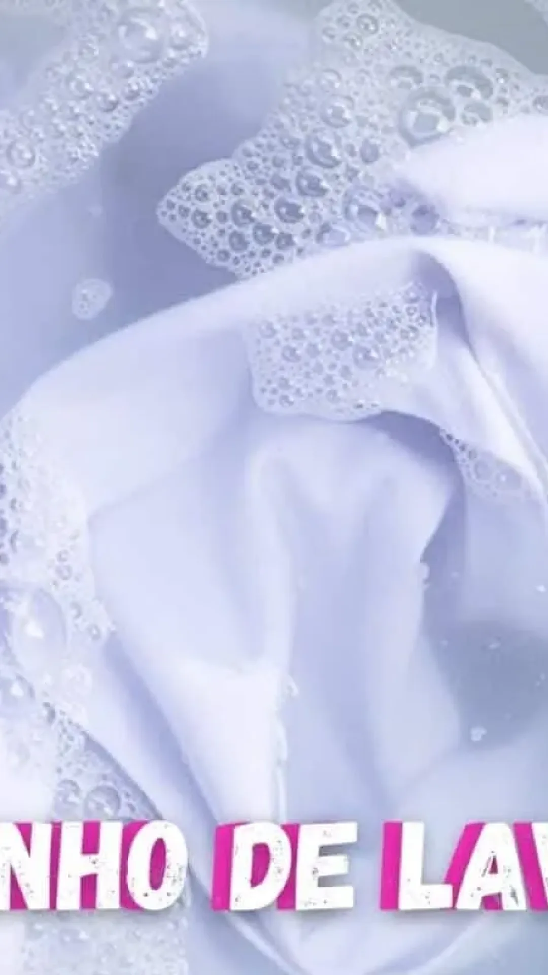 Como desencardir roupa branca: truques infalíveis para deixar suas peças claras como novas novamente