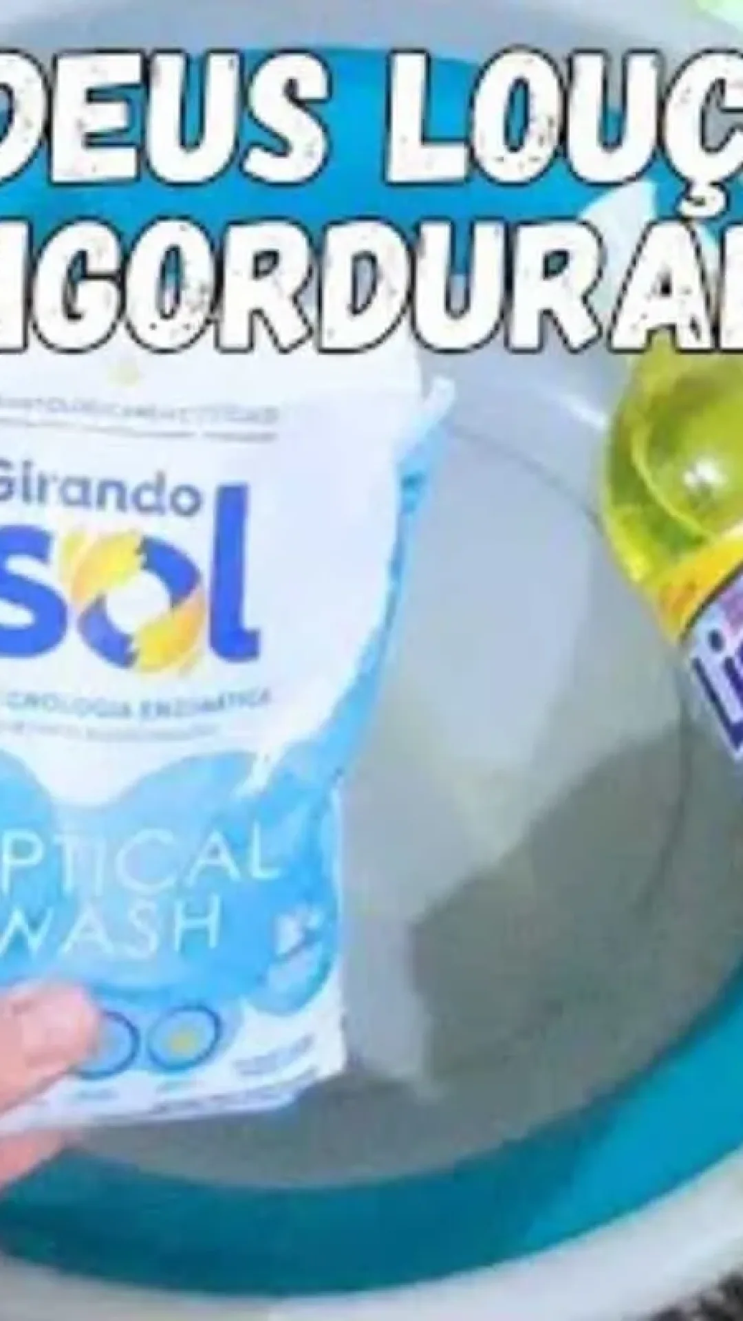 Como desengordurar louça depois do almoço: você vai ficar bem menos tempo lavando louça