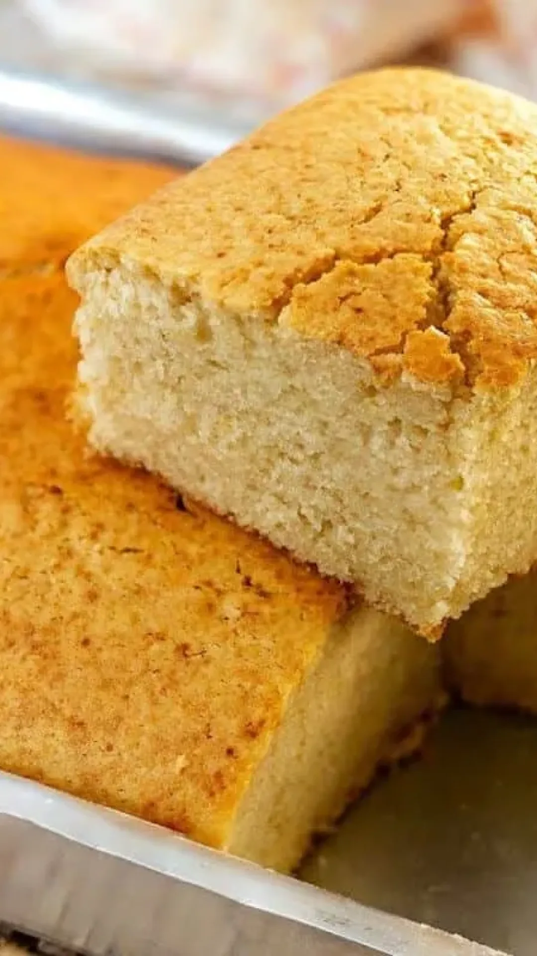 Como fazer bolo de maionese doce, a famosa receita do Antonio que vai te deixar salivando
