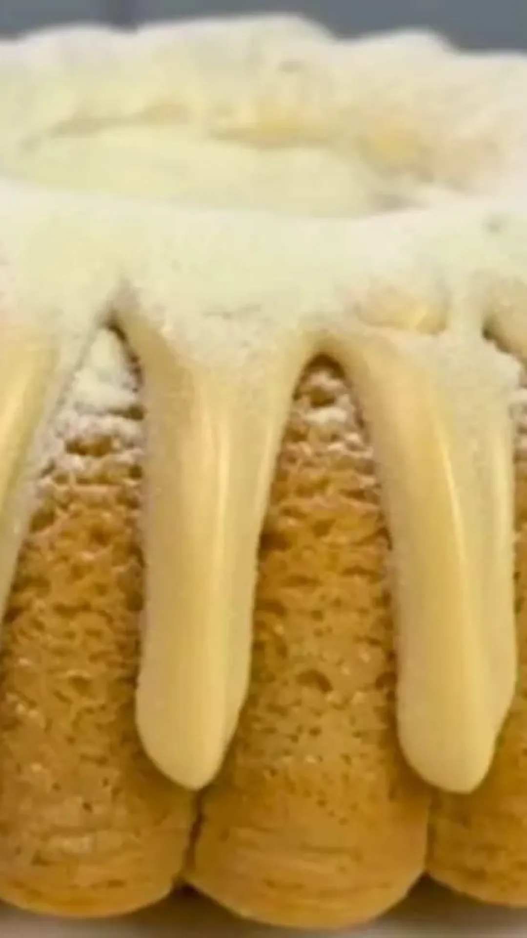 Como fazer bolo sem batedeira: a receita mais prática do mundo que fica incrivelmente macia e saborosa