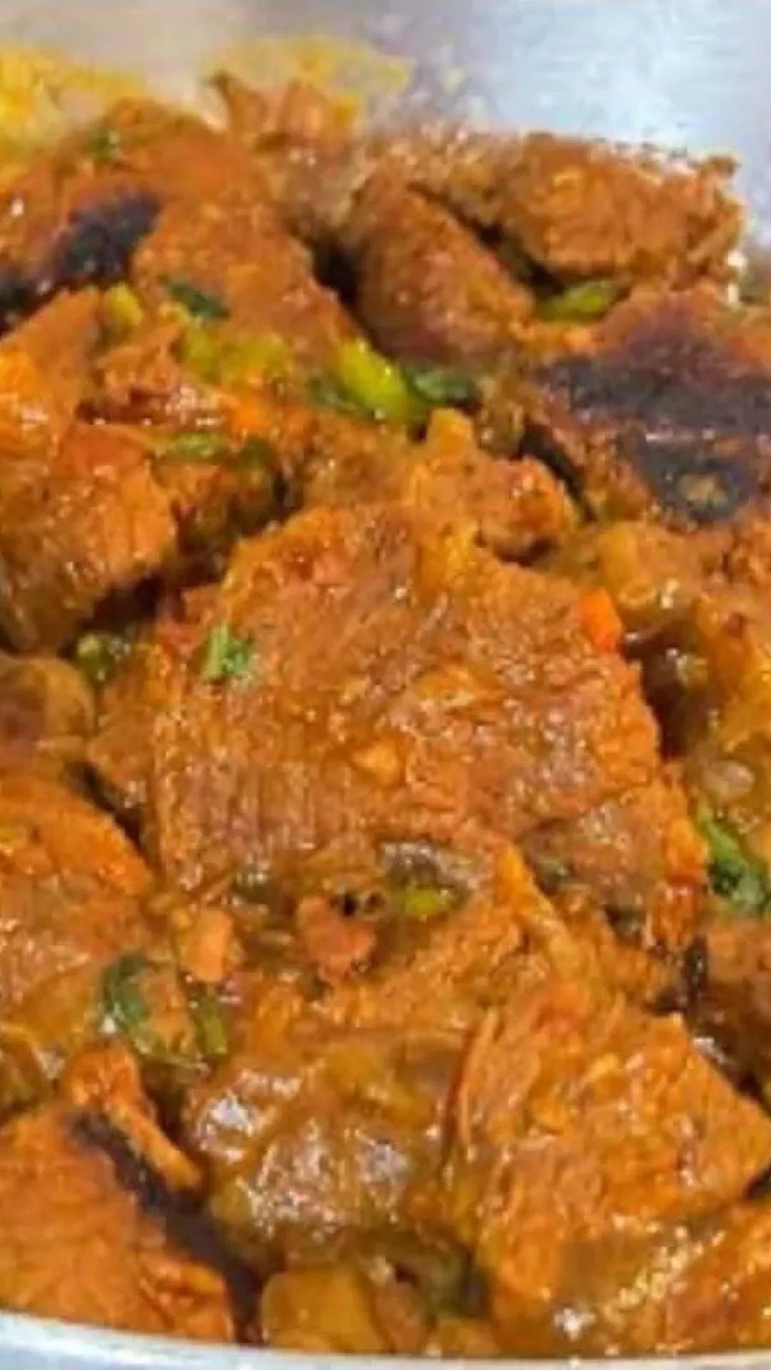 Como fazer carne de panela com músculo bem macia, suculenta e desmanchando na boca igual de restaurante