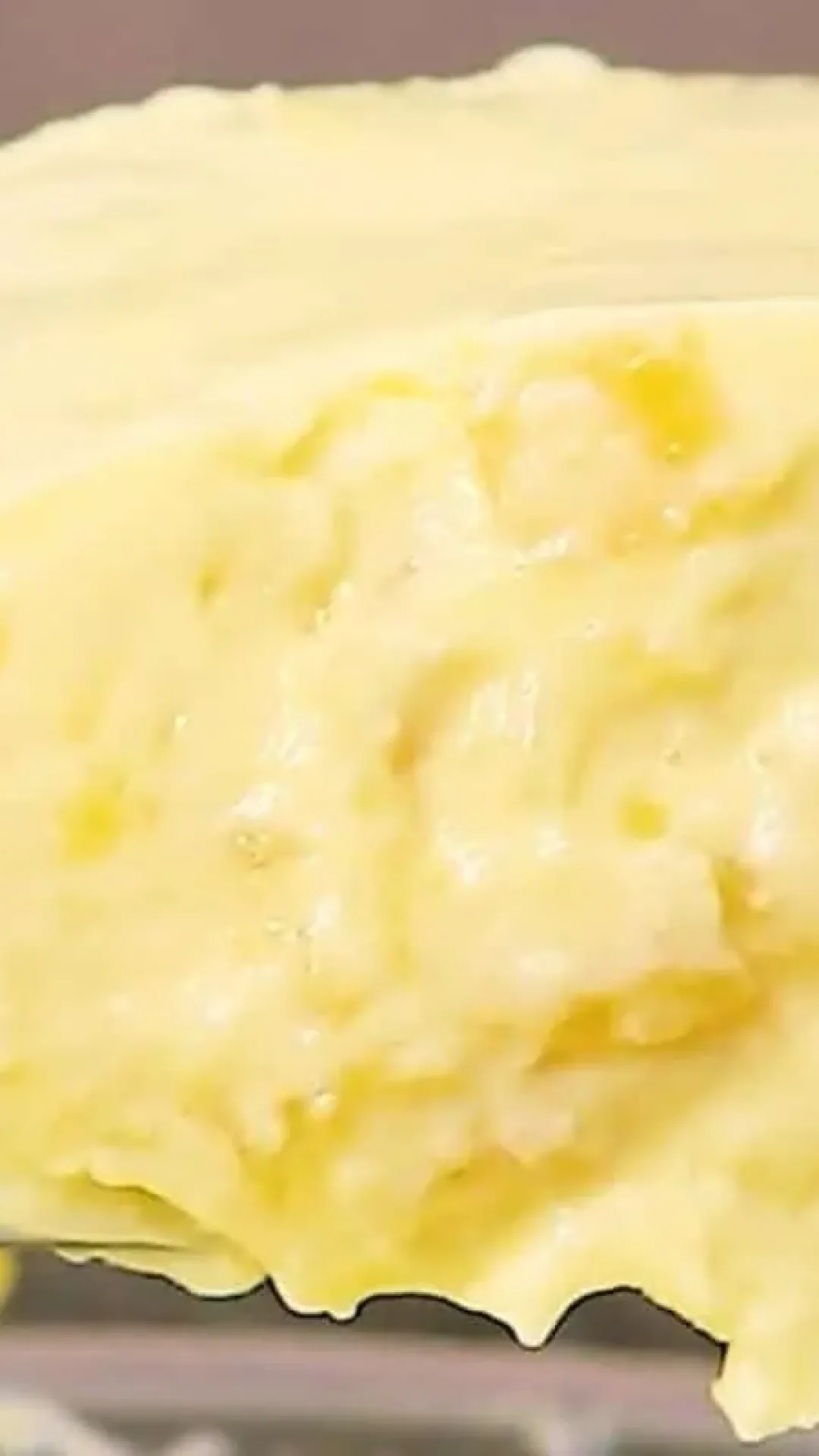 Como fazer delícia gelada de abacaxi super cremosa e refrescante para o natal