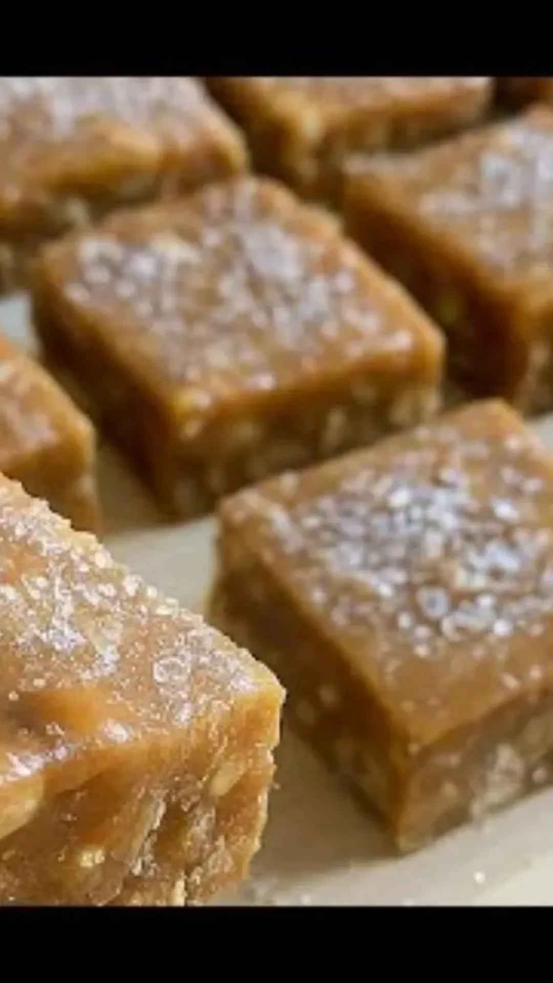 Como fazer docinho pé de moça fácil e rápido: é só misturar tudo e está pronto para saborear