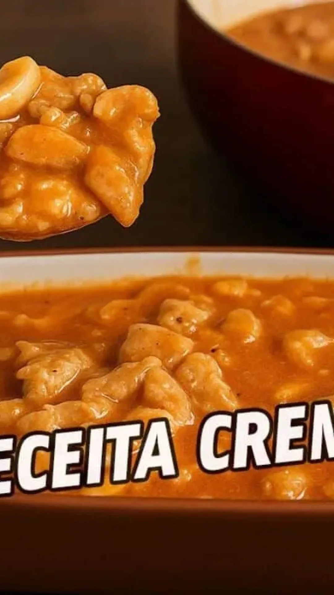 Como fazer estrogonofe de porco simples e rápido que vai deixar seu almoço perfeito