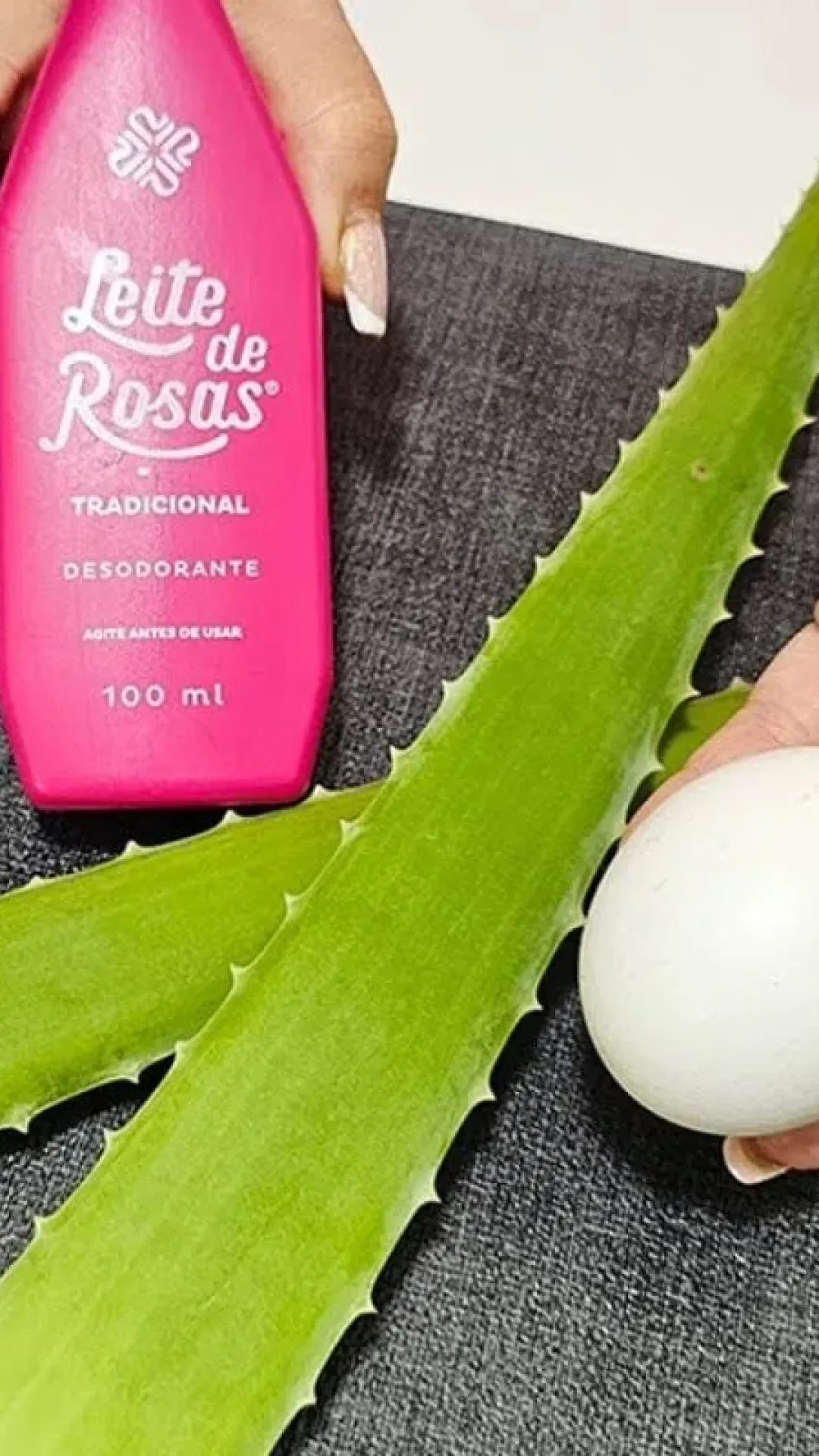 Como fazer hidratante para pele caseiro usando ingredientes que você já tem em casa