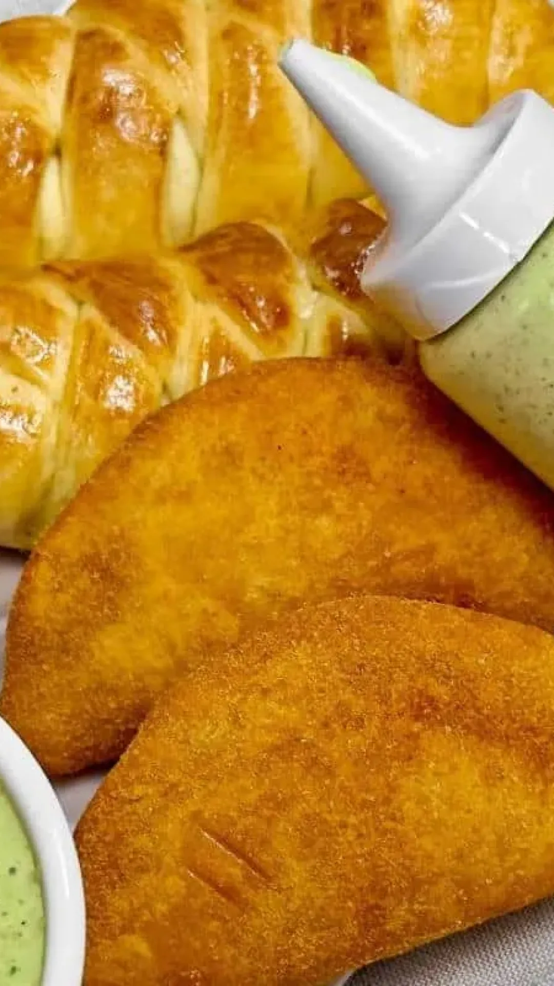 Como fazer maionese caseira temperada para lanches e salgados igual de lanchonete