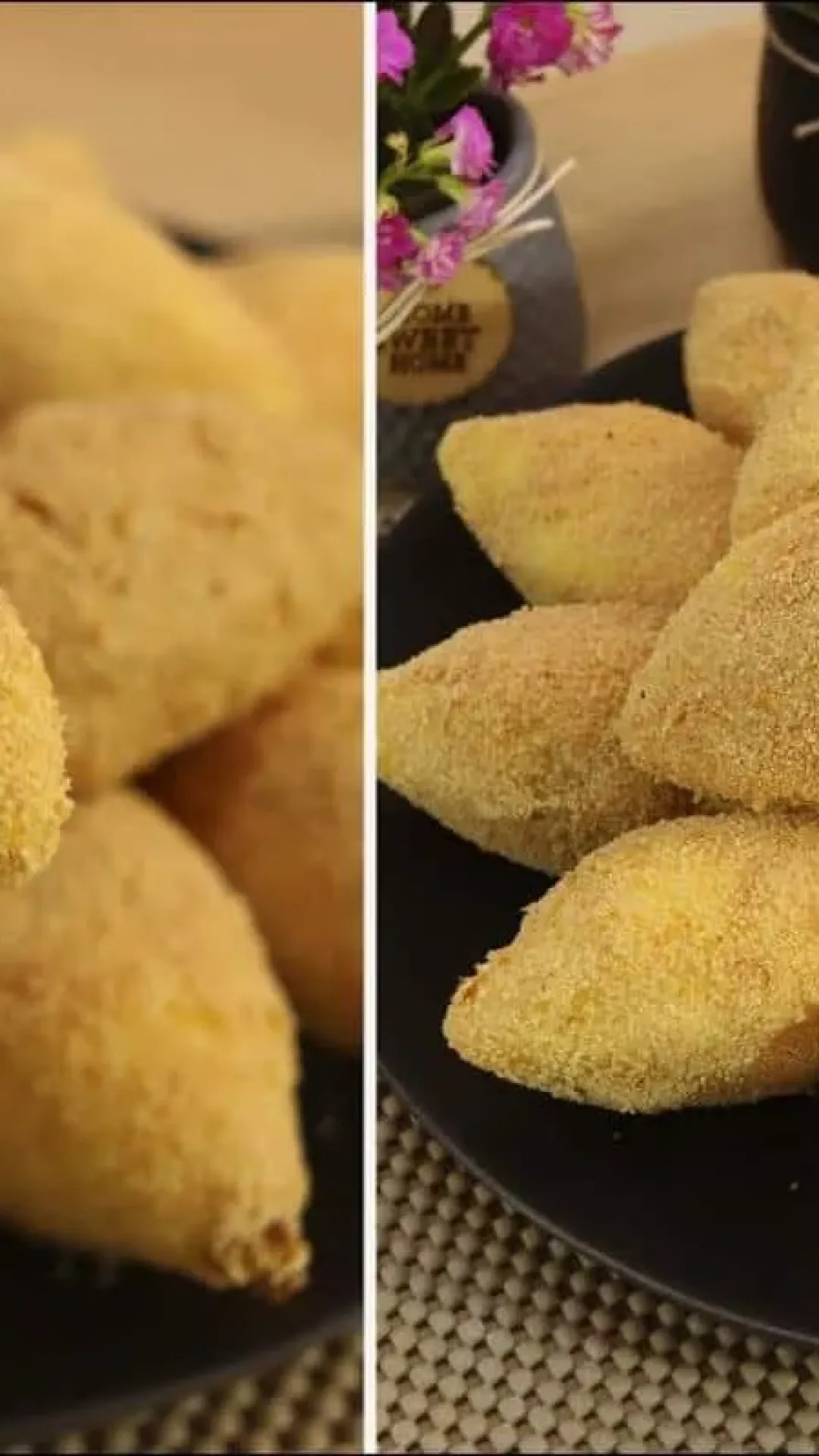 Como fazer massa de salgado perfeita: veja o que fazer para ficar sequinha sempre