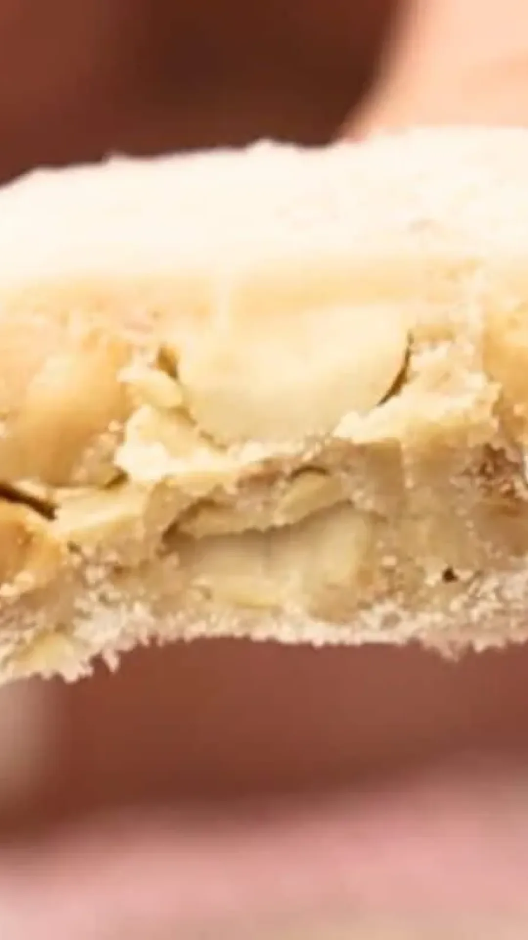 Como fazer pé de moça de leite ninho, o doce mais cremoso, fácil e rápido que você já viu