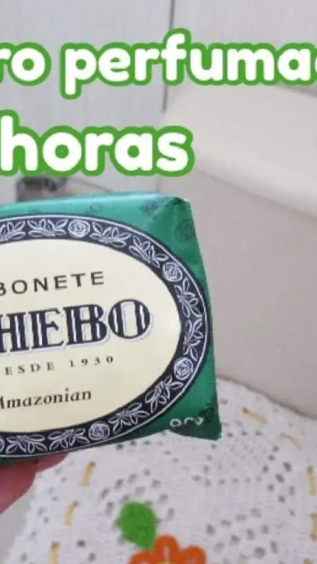 Como fazer perfume para banheiro: truque simples que deixa o ambiente cheiroso por muito mais tempo