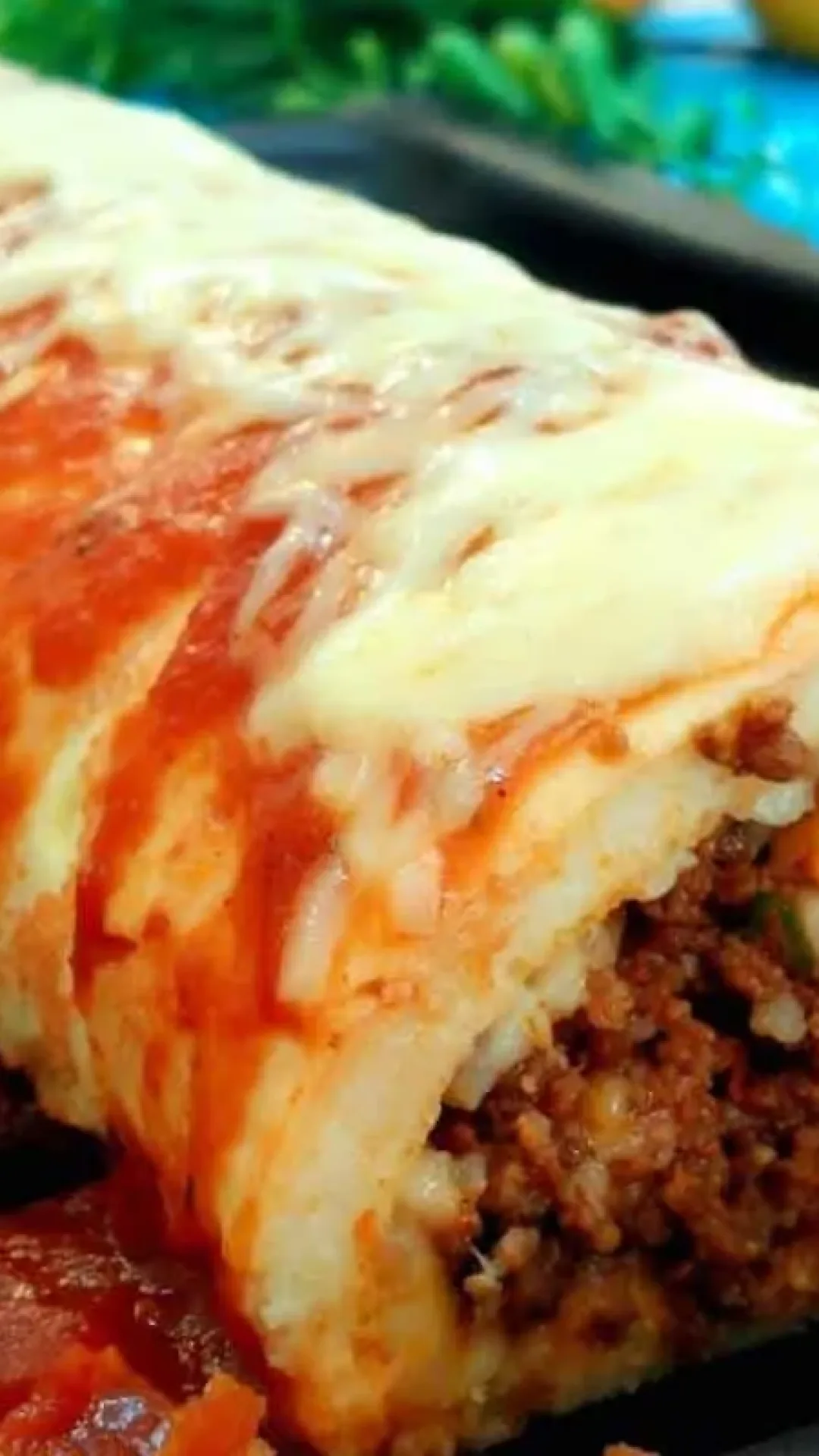 Como fazer rocambole de batata recheado e suculento, a opção perfeita para um almoço especial e prático