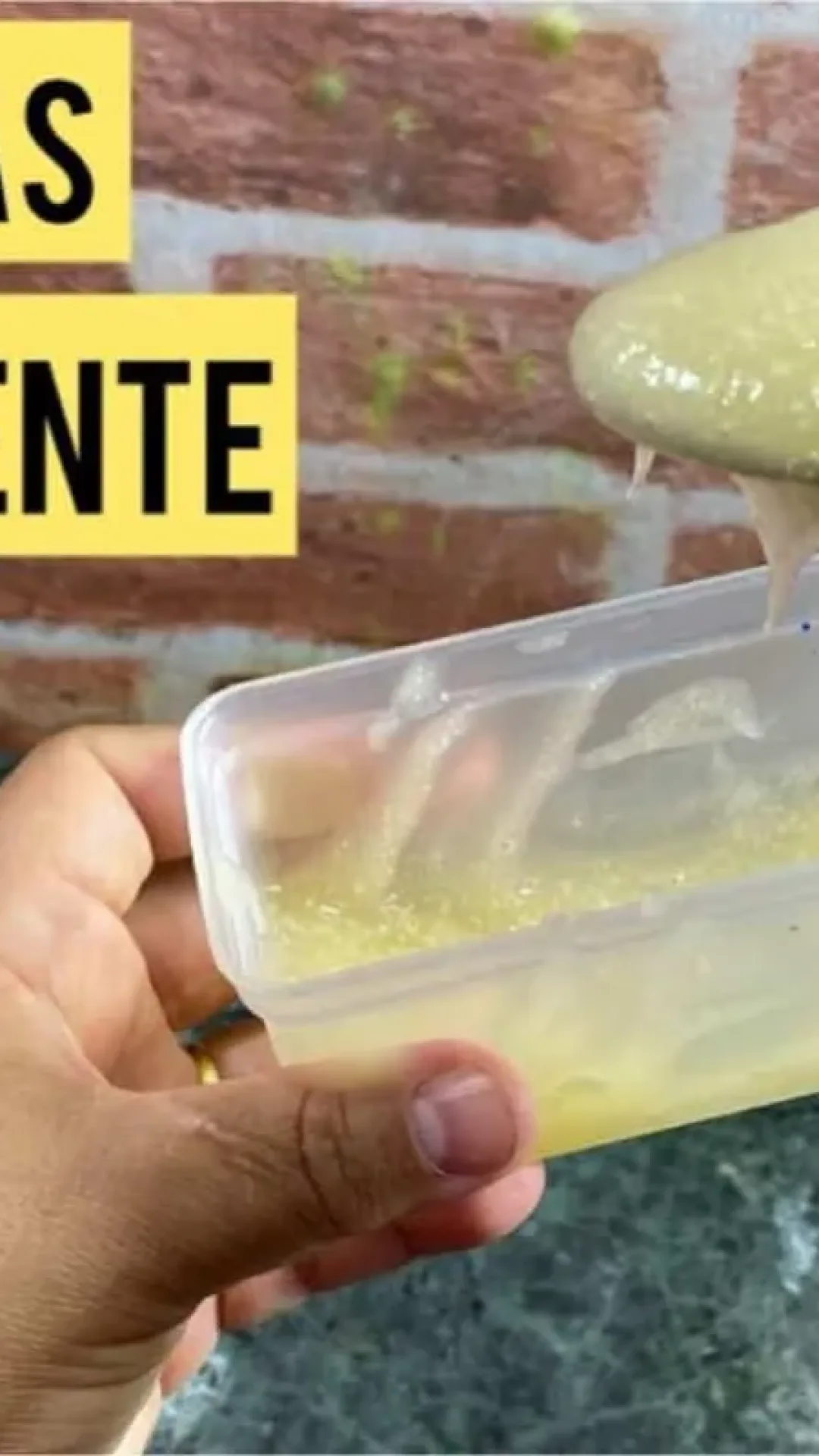 Como limpar fogão engordurado com apenas 1 ingrediente que vai surpreender você