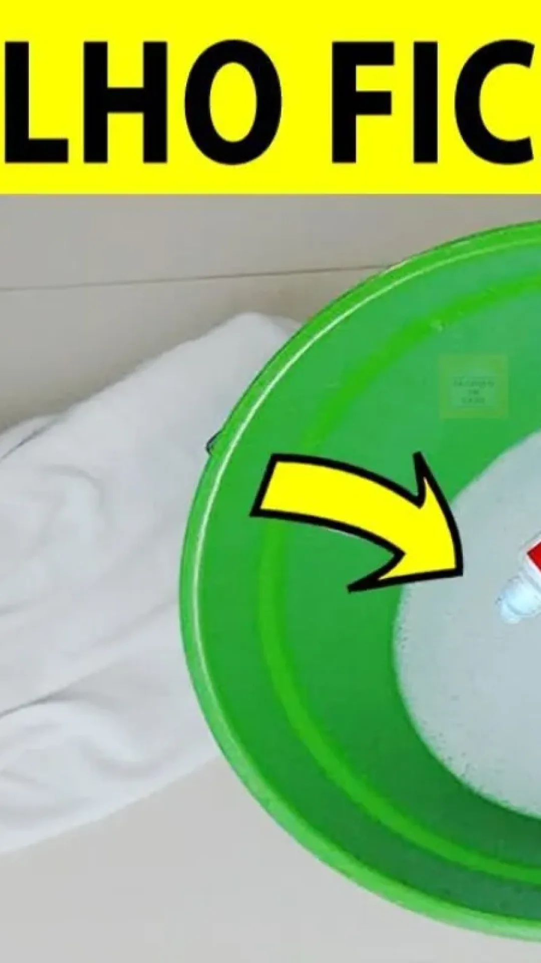 Como limpar piso velho e encardido: truques caseiros infalíveis para deixar o chão brilhando sem esforço