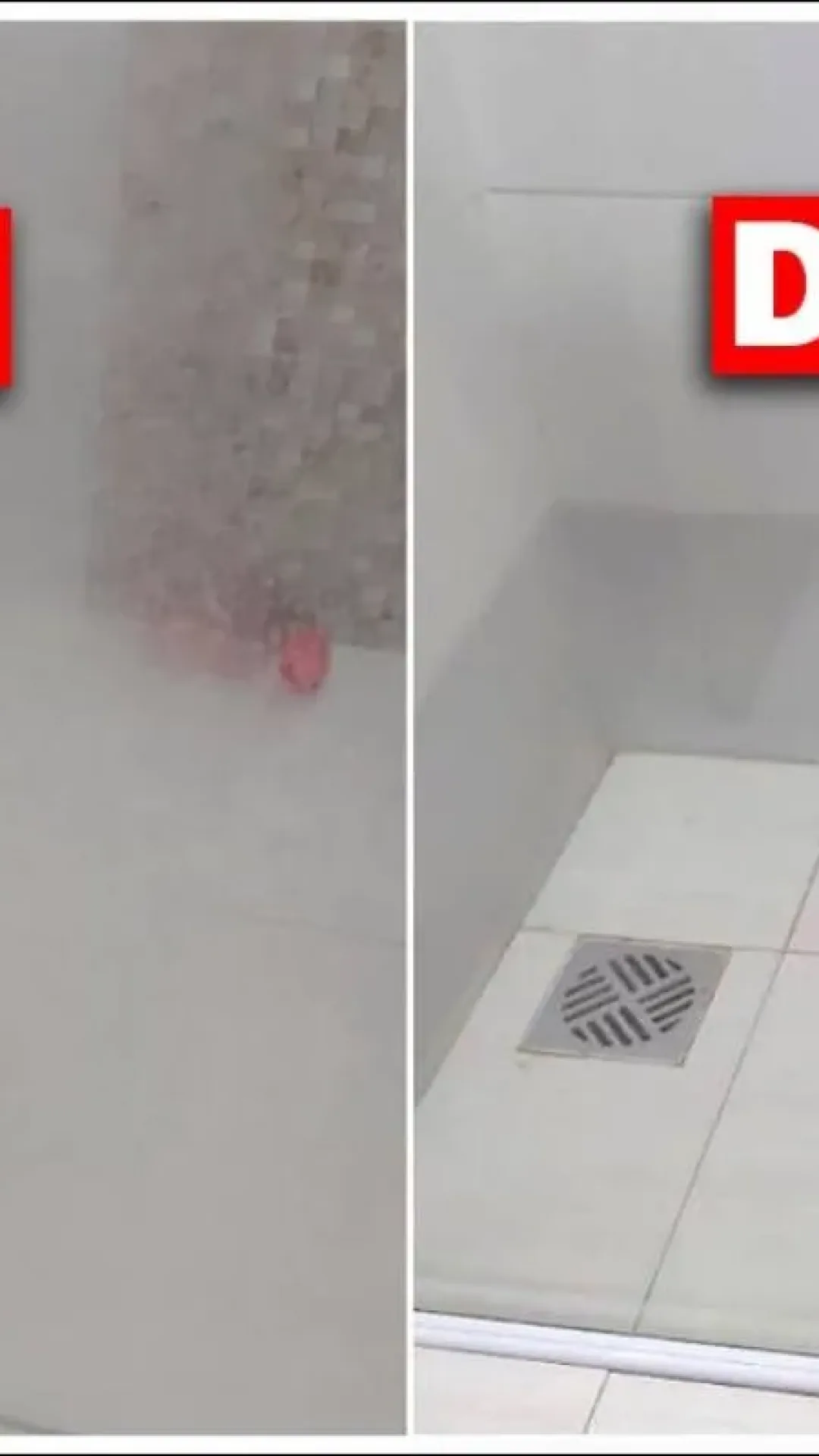 Como limpar vidro do box: técnica que tira todas as manchas e deixa 100% transparente de novo