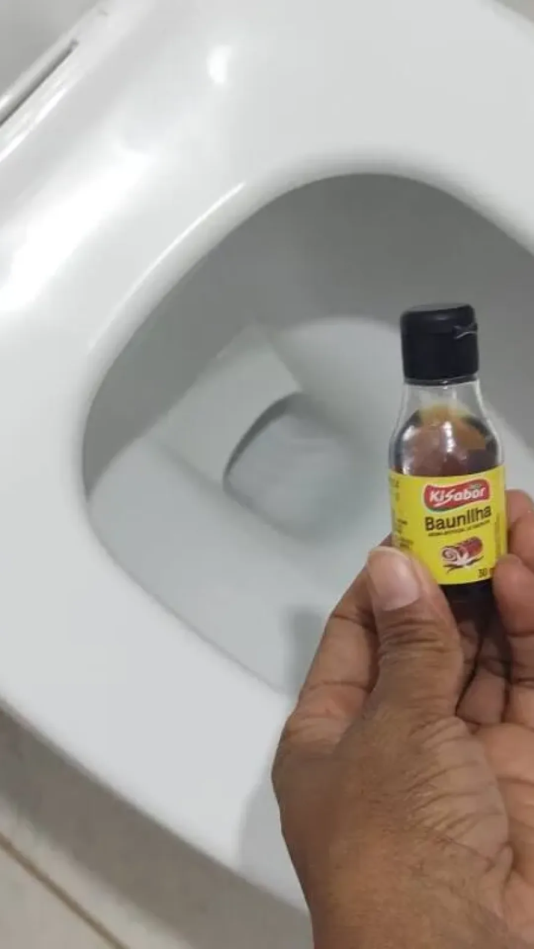 Como perfumar o banheiro: não precisa comprar produto caro no mercado