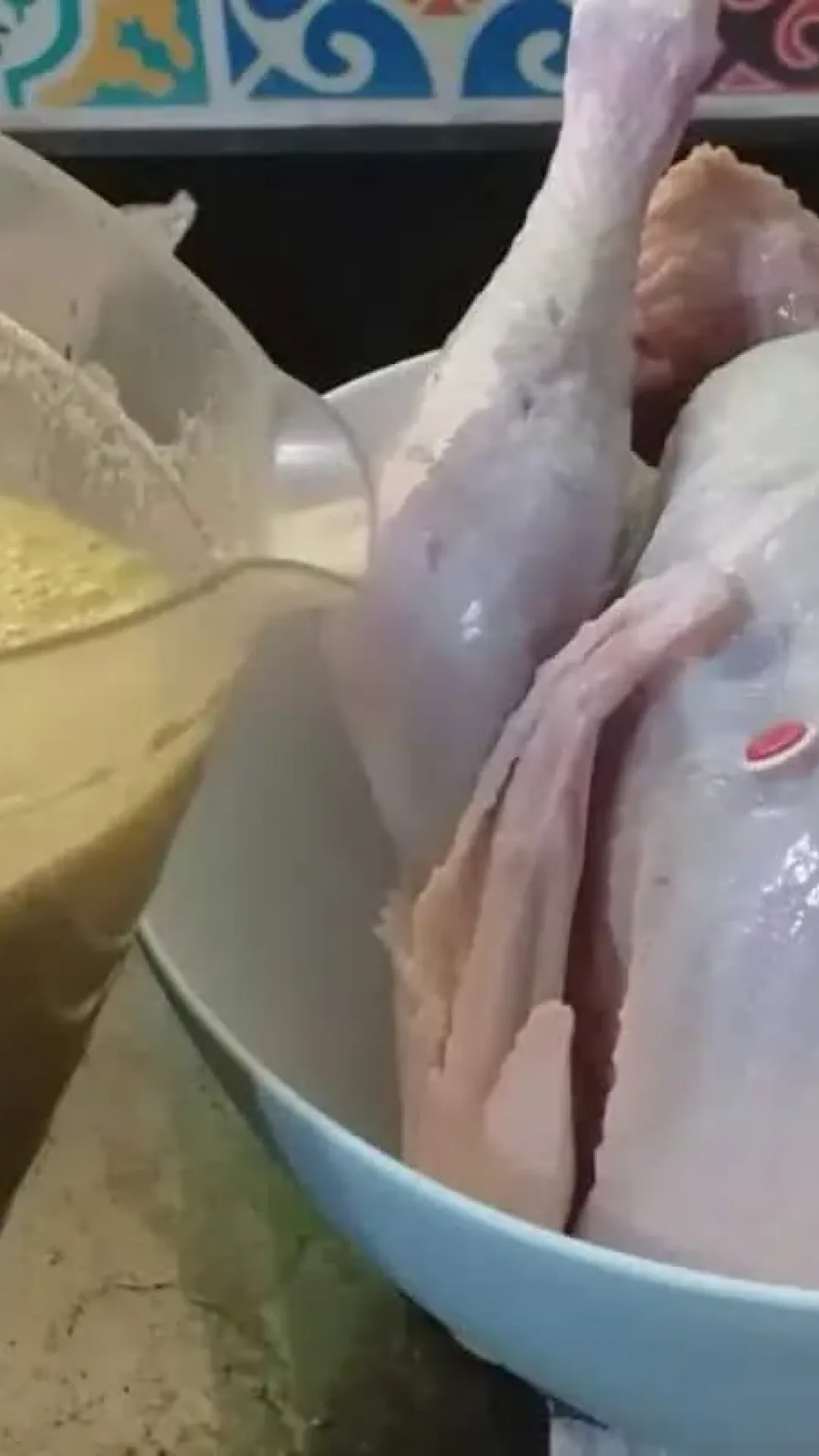 Como preparar e temperar chester de natal: mais barato e gostoso que o comprado no mercado