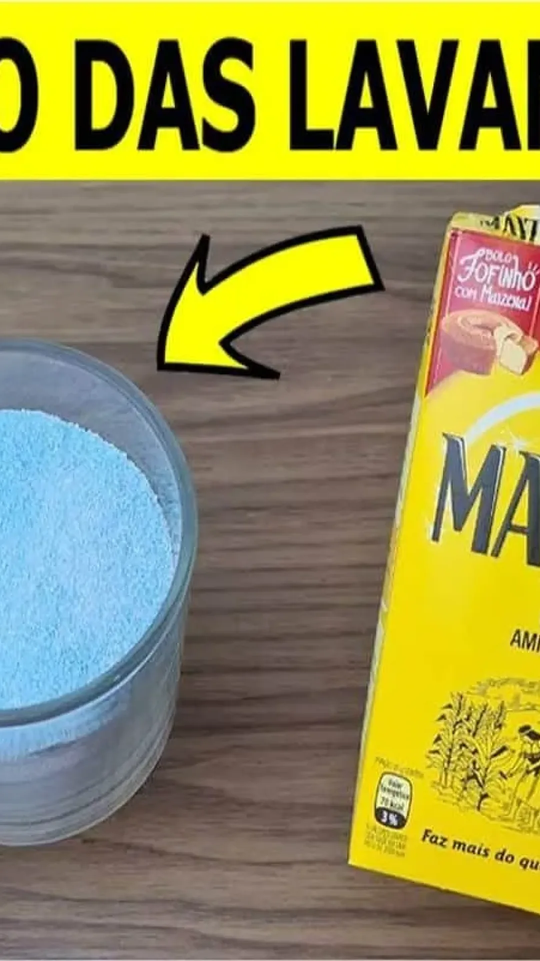 Como tirar amarelado de roupas: não precisa comprar aqueles produtos caros do mercado