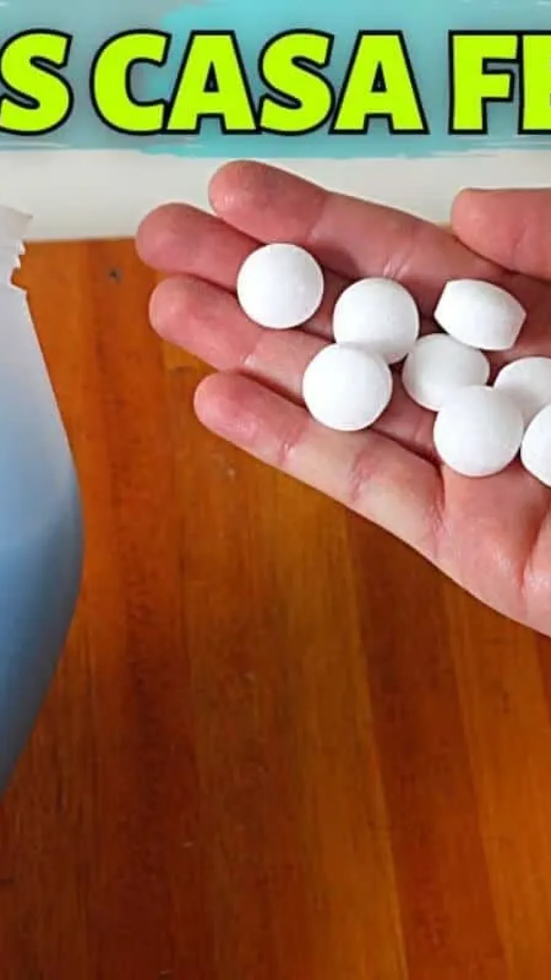 Como tirar odor do banheiro e da cozinha rapidinho