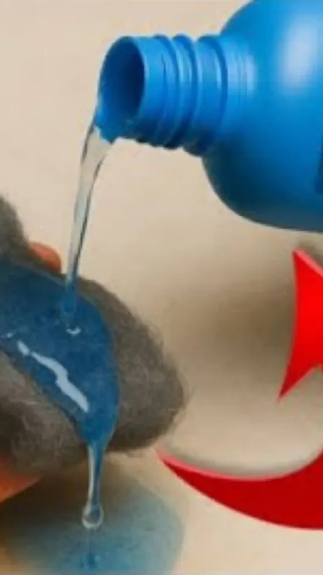 Como tirar queimado de panela depois do almoço de domingo em família