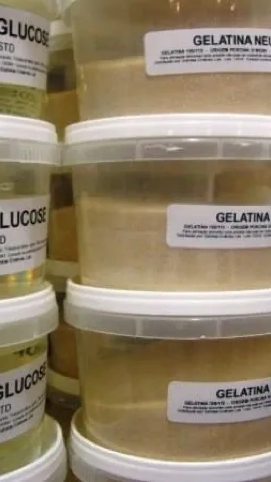 Conheça os Principais Ingredientes da Confeitaria Profissional