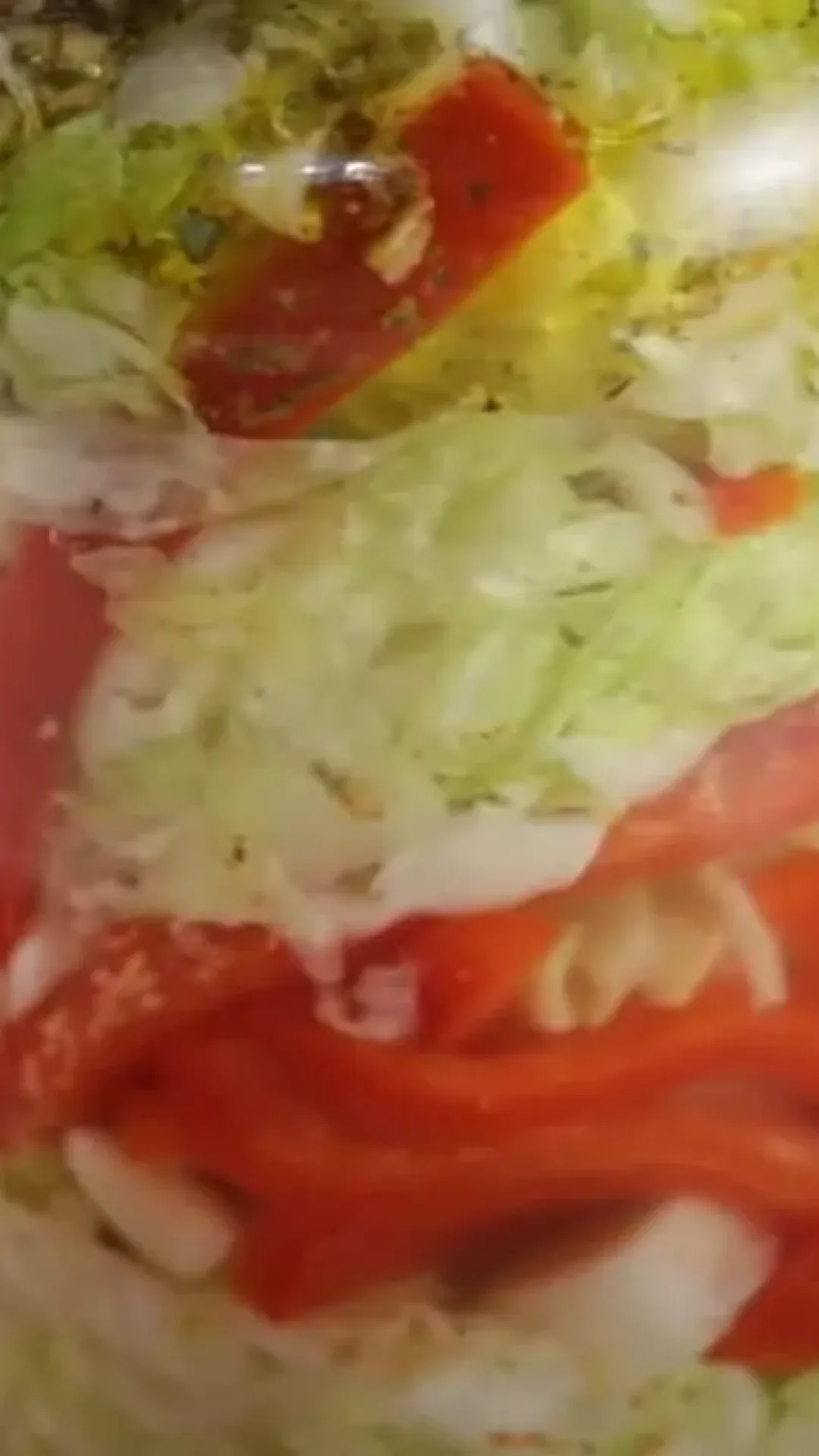 Conserva de repolho: picante, crocante e perfeita para acompanhar churrascos e lanches