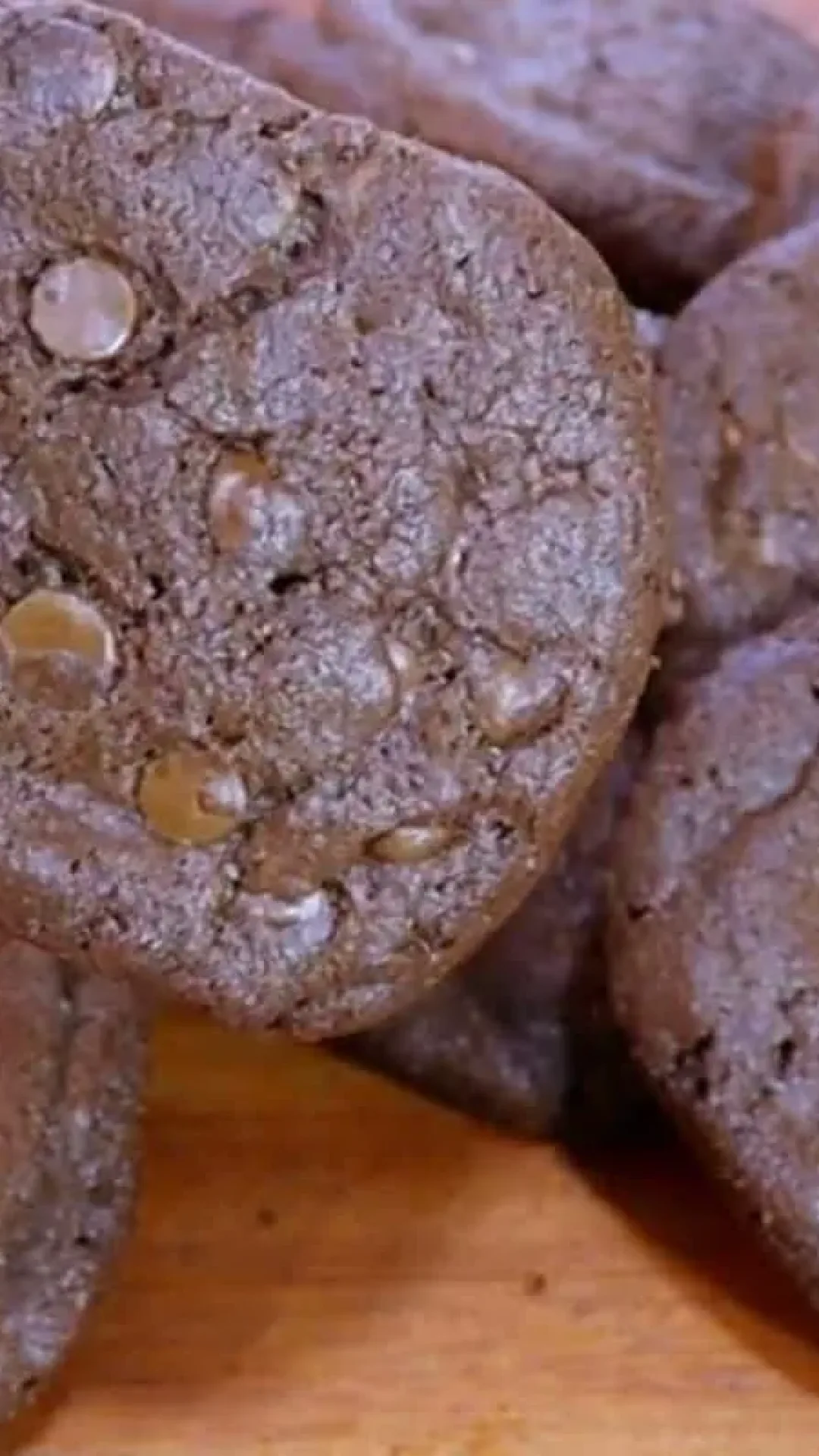 Cookies de Nescau que derretem na boca e rendem muito, uma receita prática e rápida