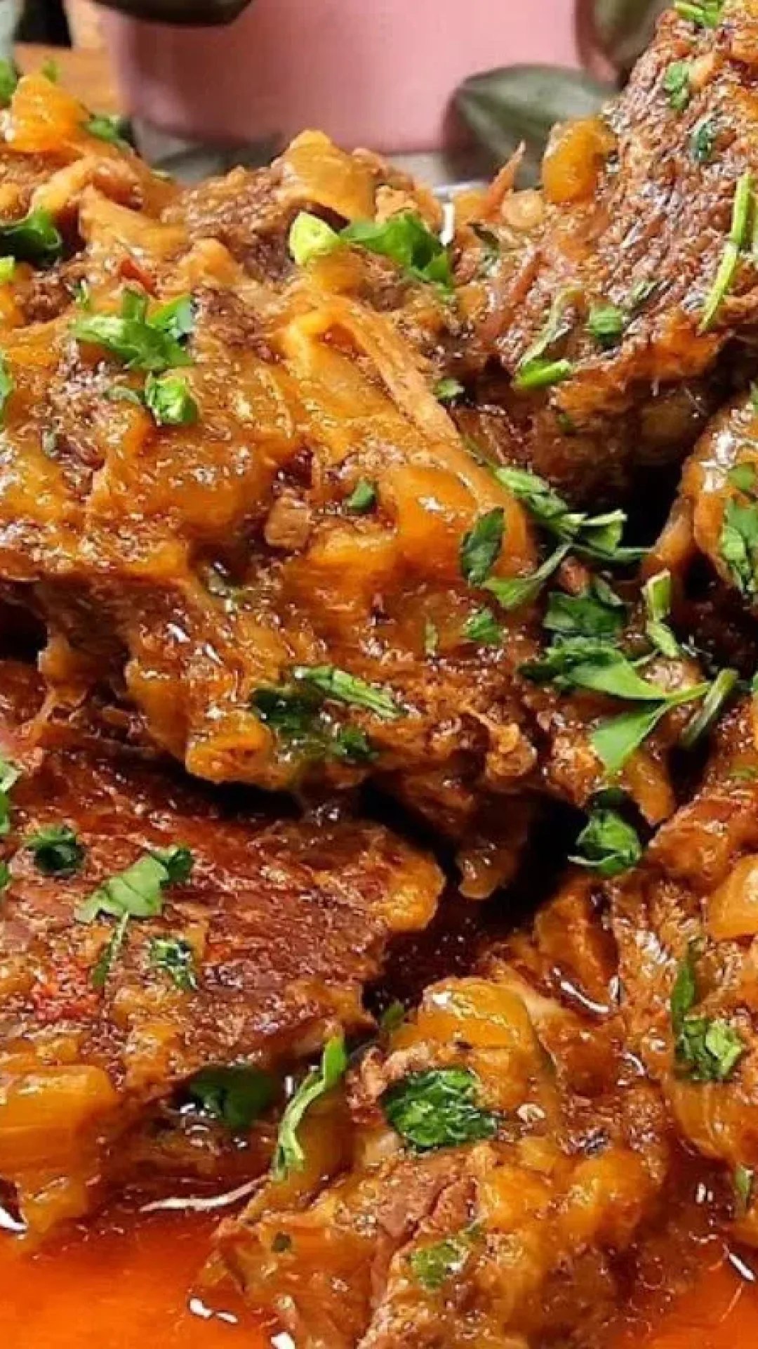 Costela de panela de pressão sem água muito fácil e fica super suculenta