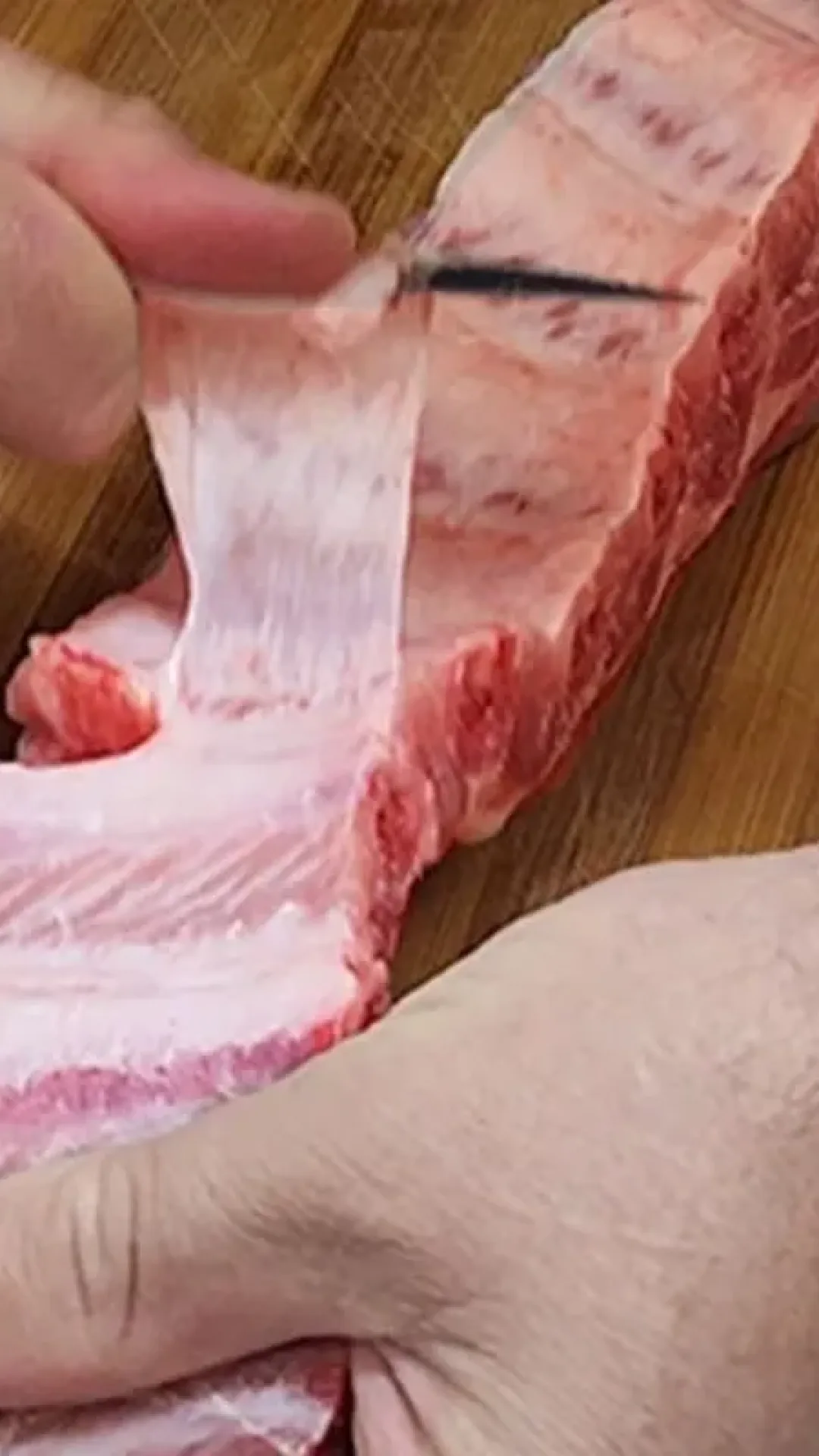 Costelinha de porco saborosa: descubra o truque para fazer a costelinha mais deliciosa que existe