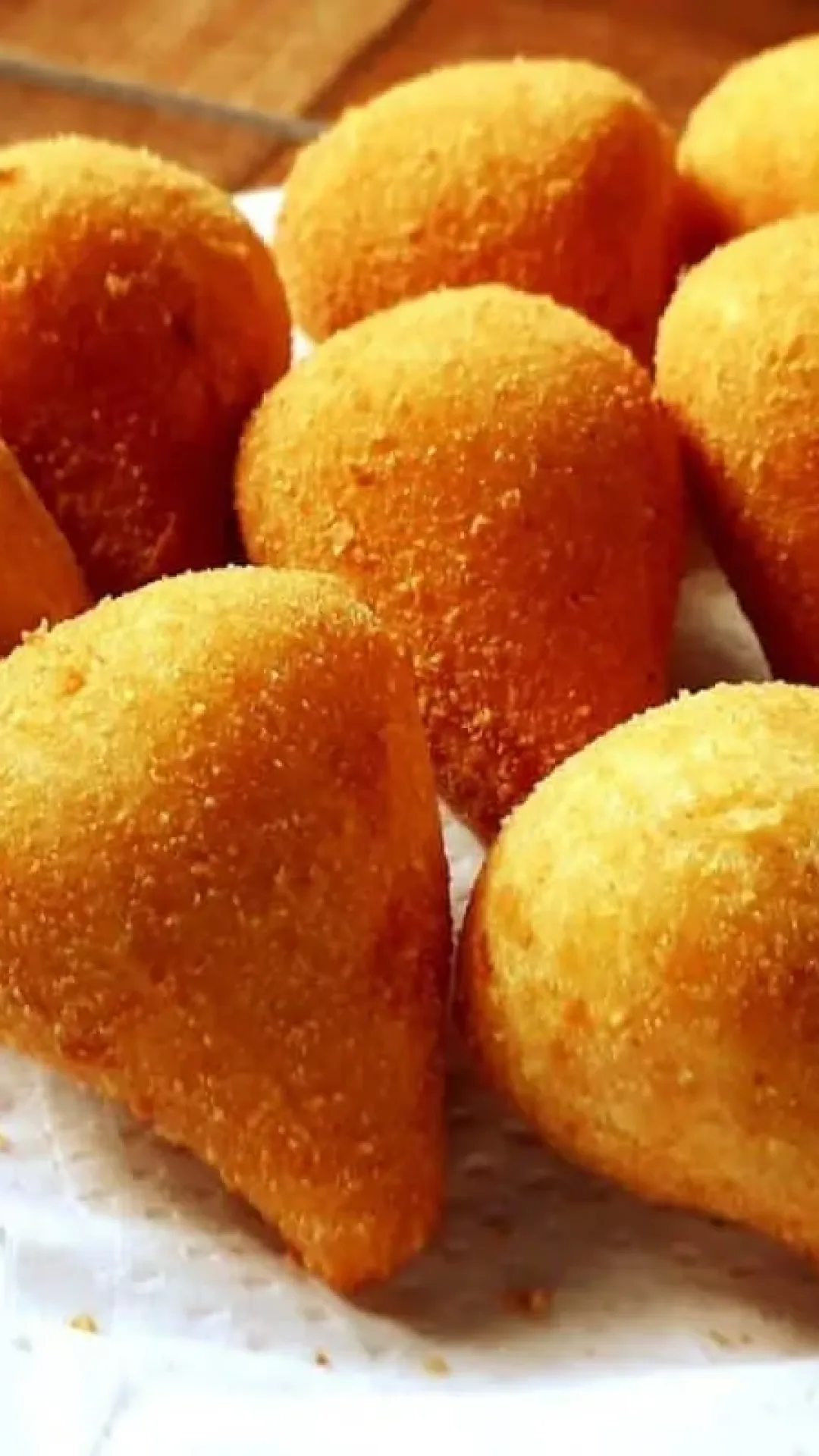 Coxinha simples: a receita que pagou minhas contas para você empreender e ganhar muito dinheiro