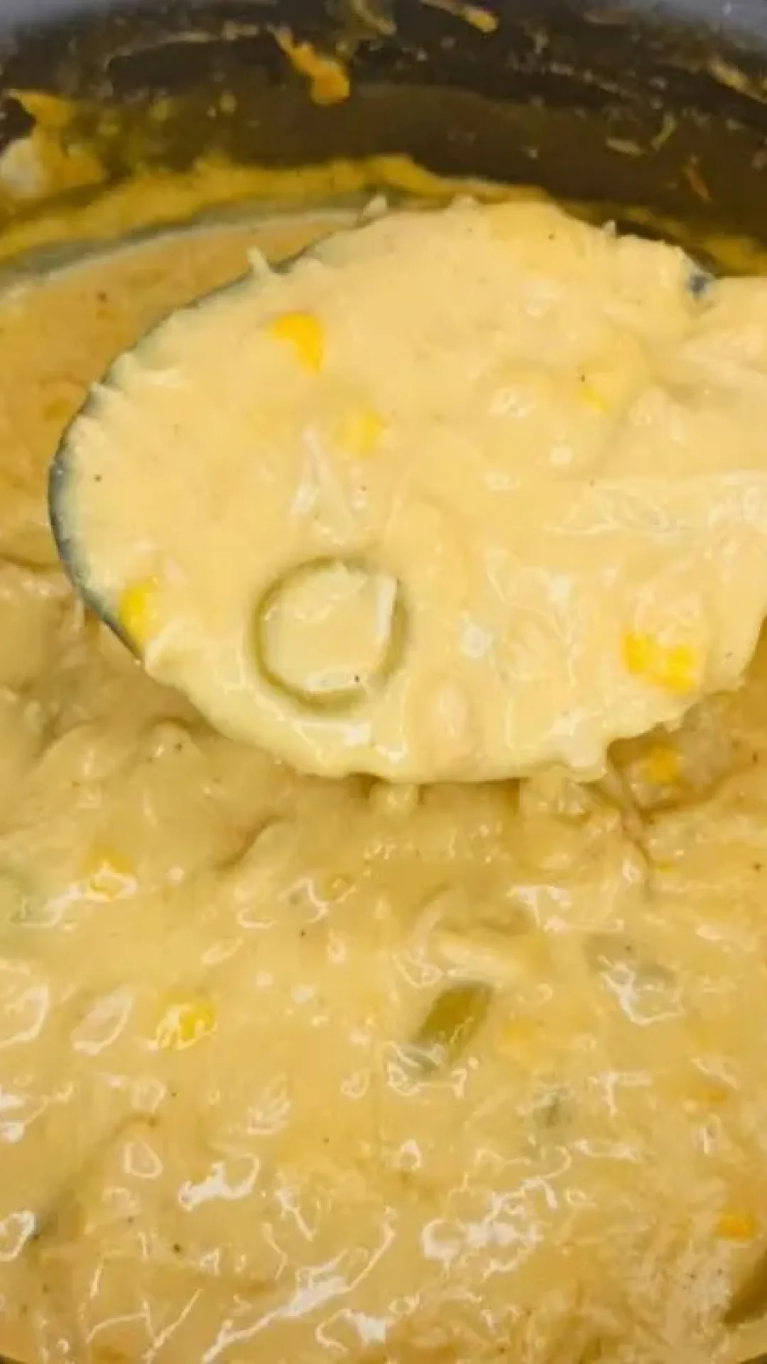 Creme de galinha do nordeste, uma receita famosa que rende muito, é deliciosa e rápida