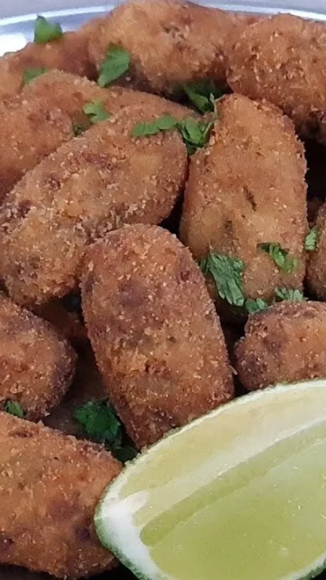 Croquete de carne moída: 50 croquetes em 30 minutos, venha fazer esta receita fácil e rápida