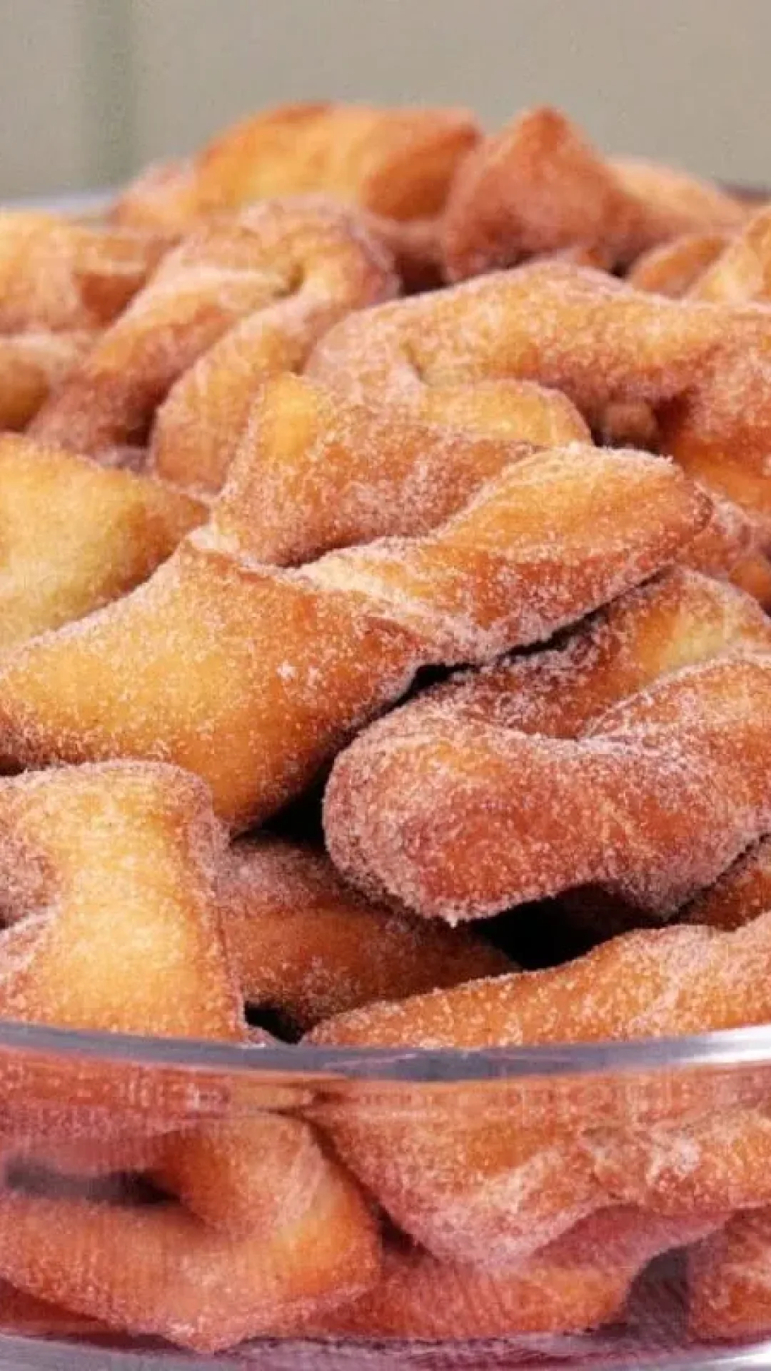 Cueca virada fofinha: a receita mais fácil e deliciosa que você precisa testar para o café
