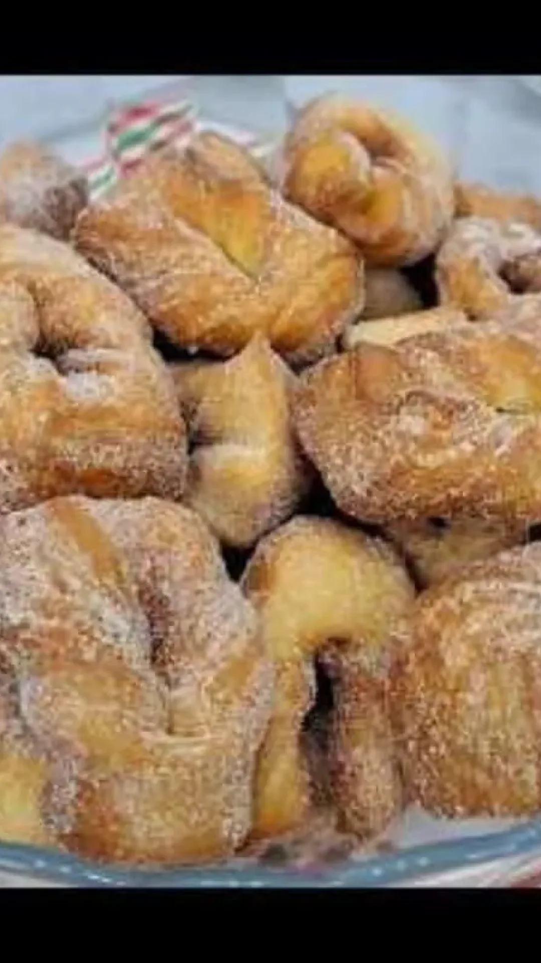 Cueca virada: receita igualzinha à da vovó, simples e irresistível para o café da tarde