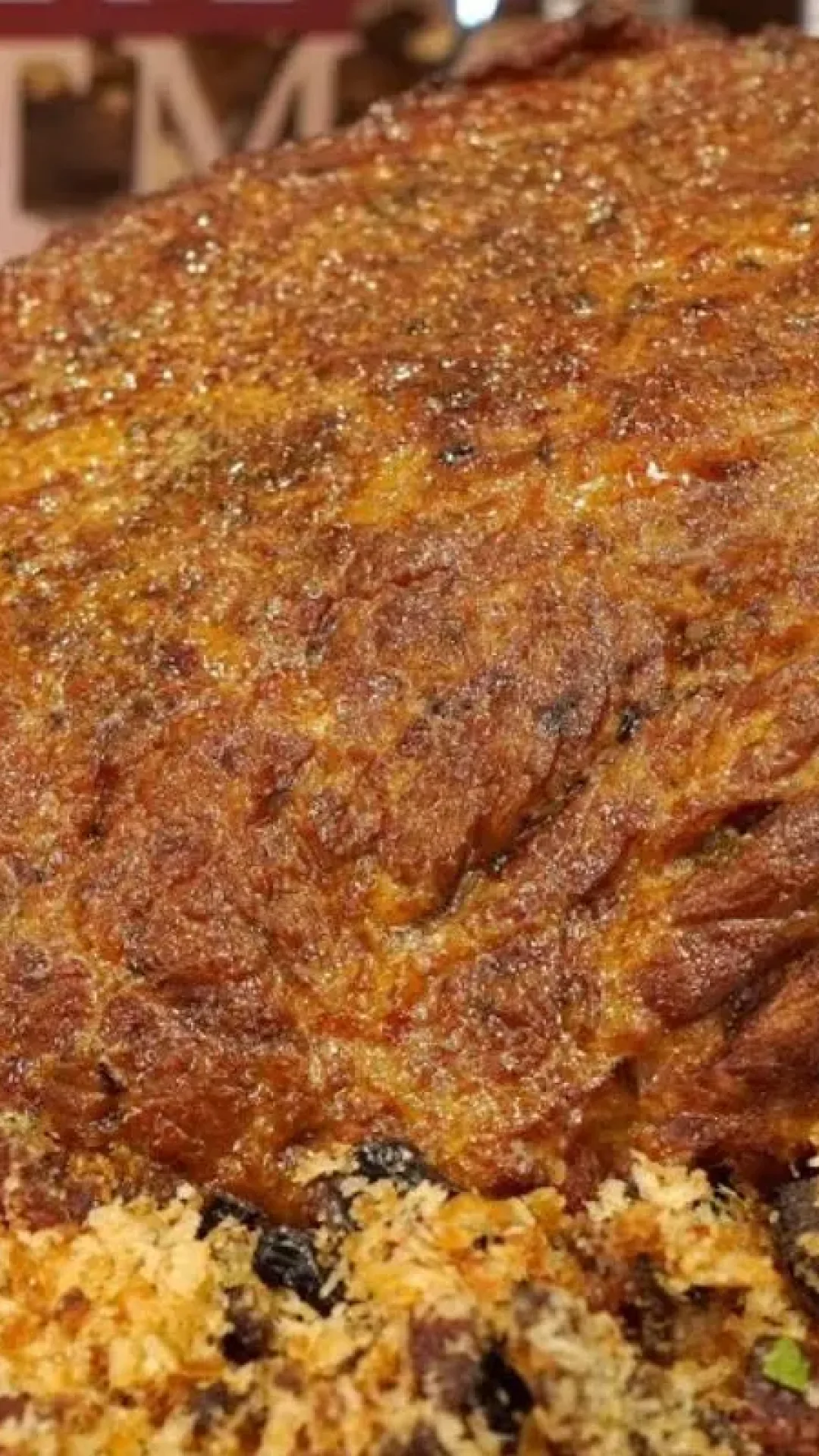 Cupim assado no forno: aprenda como preparar e temperar para seu almoço de natal