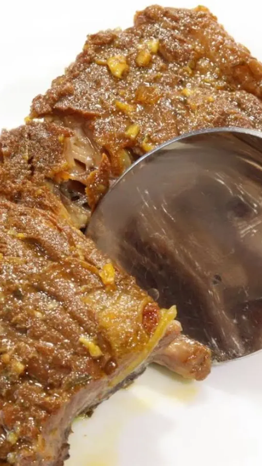 Cupim de colher na pressão que desmancha de verdade e fica super saboroso