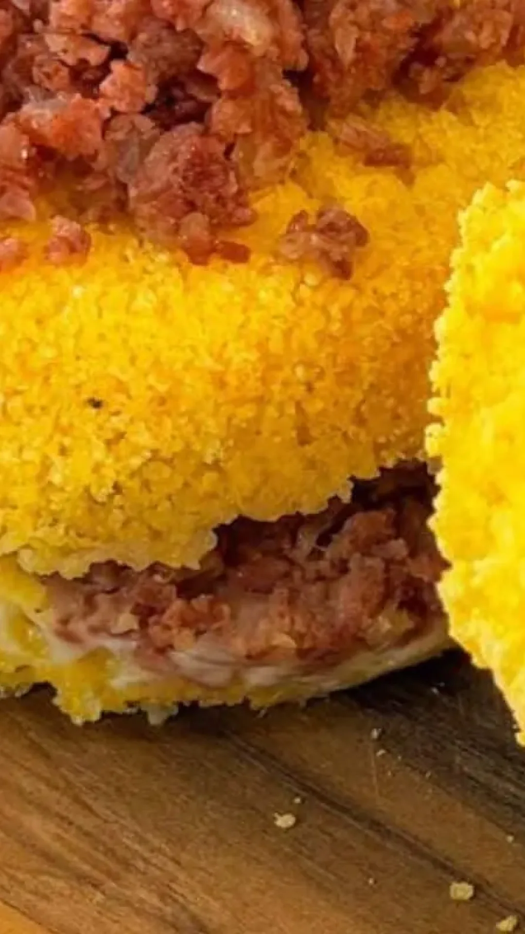 Cuscuz nordestino recheado: aprenda o passo a passo para deixar seu cuscuz fofinho e saboroso